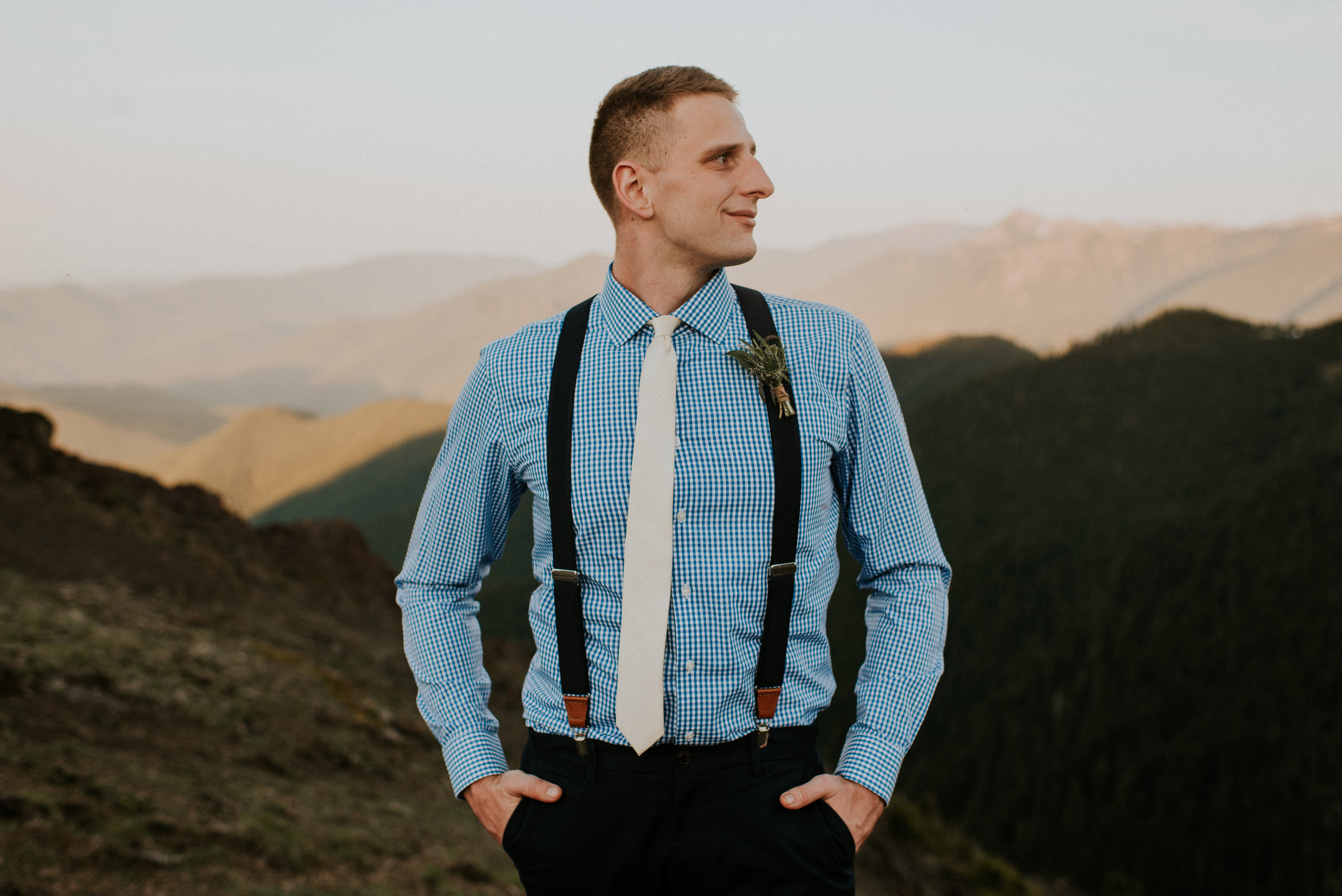  Kamra Fuller Photography - Olympic National Park Elopement Photographer - Olympic National Forest Wedding Photographer - Port Angeles Wedding Photographer - Seattle Elopement Photographer - Hawaii Wedding Photographer - Seattle Wedding Photographer 