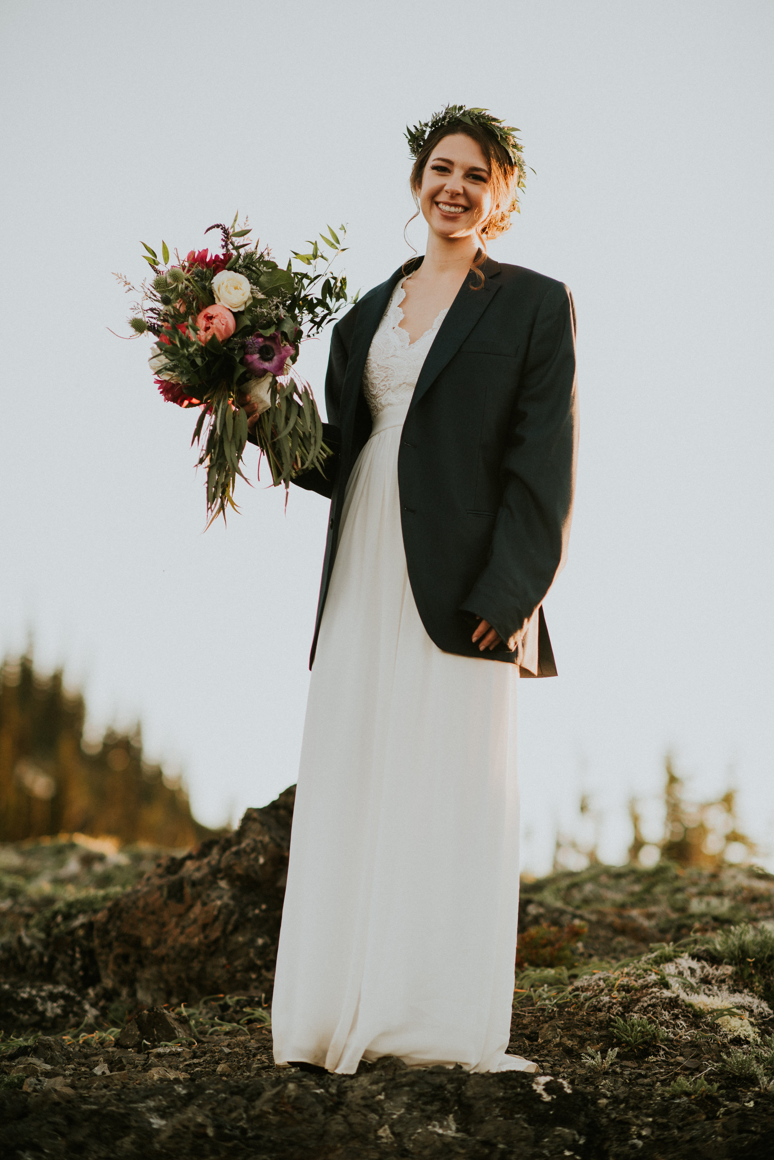  Kamra Fuller Photography - Olympic National Park Elopement Photographer - Olympic National Forest Wedding Photographer - Port Angeles Wedding Photographer - Seattle Elopement Photographer - Hawaii Wedding Photographer - Seattle Wedding Photographer 