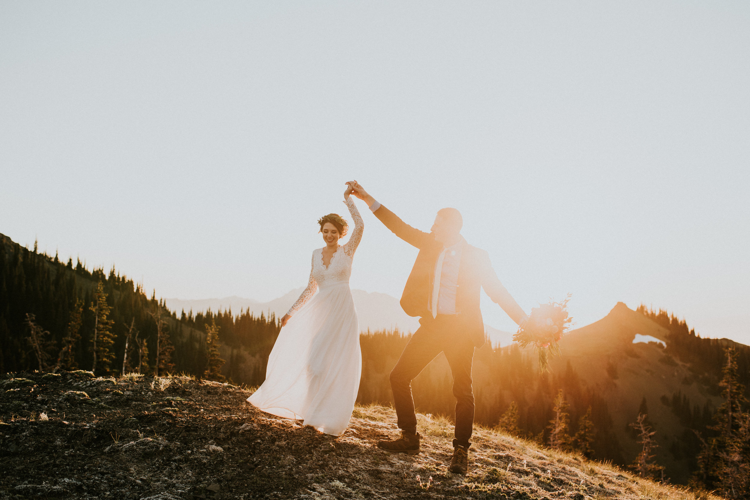  Kamra Fuller Photography - Olympic National Park Elopement Photographer - Olympic National Forest Wedding Photographer - Port Angeles Wedding Photographer - Seattle Elopement Photographer - Hawaii Wedding Photographer - Seattle Wedding Photographer 