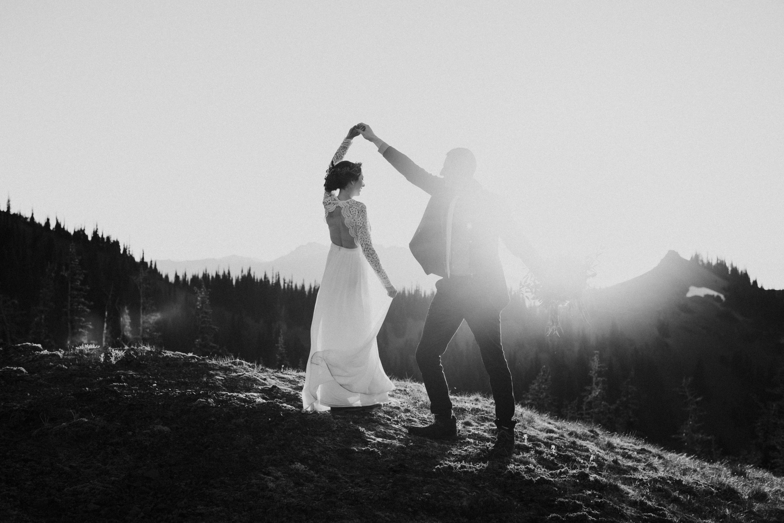  Kamra Fuller Photography - Olympic National Park Elopement Photographer - Olympic National Forest Wedding Photographer - Port Angeles Wedding Photographer - Seattle Elopement Photographer - Hawaii Wedding Photographer - Seattle Wedding Photographer 