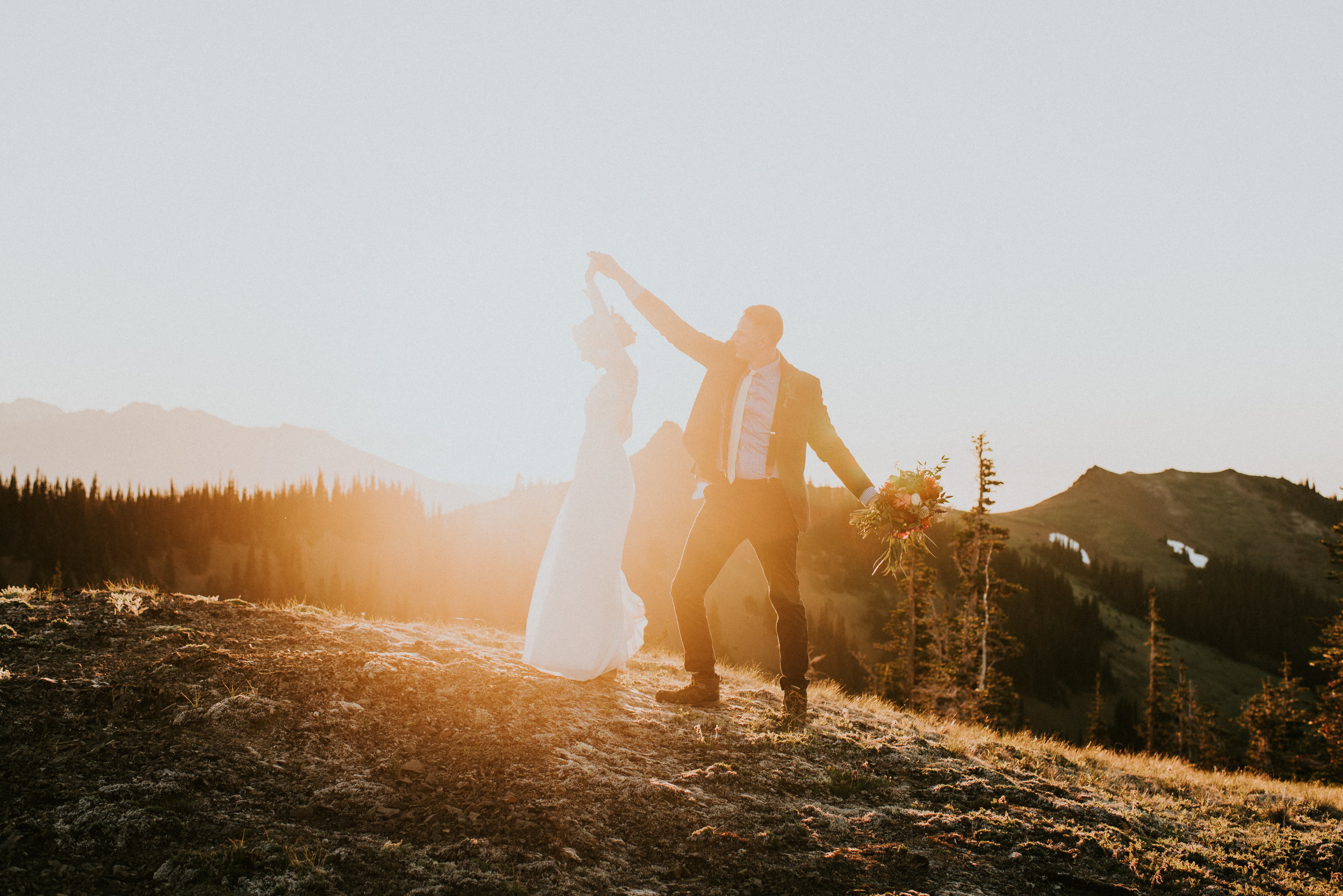  Kamra Fuller Photography - Olympic National Park Elopement Photographer - Olympic National Forest Wedding Photographer - Port Angeles Wedding Photographer - Seattle Elopement Photographer - Hawaii Wedding Photographer - Seattle Wedding Photographer 