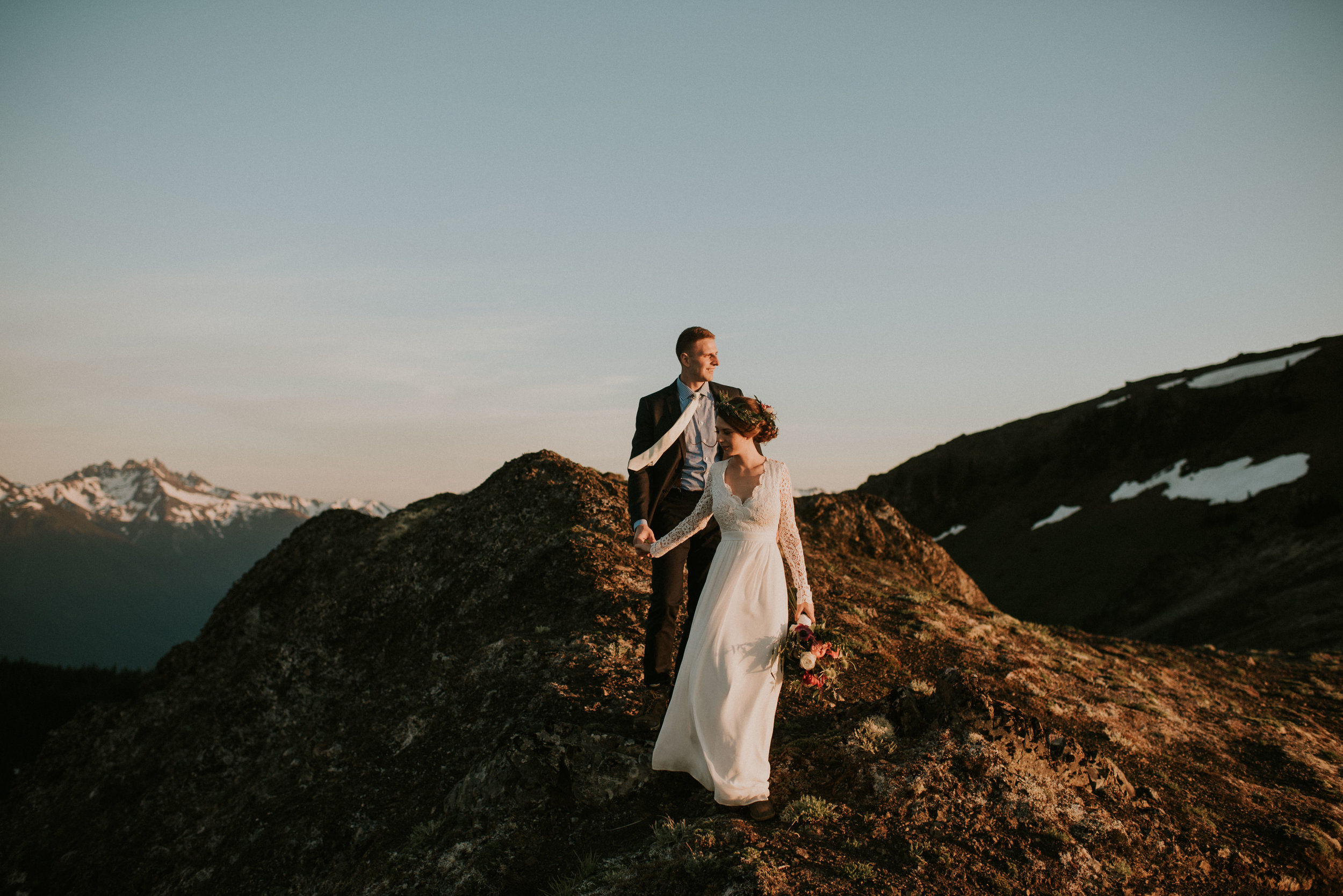  Kamra Fuller Photography - Olympic National Park Elopement Photographer - Olympic National Forest Wedding Photographer - Port Angeles Wedding Photographer - Seattle Elopement Photographer - Hawaii Wedding Photographer - Seattle Wedding Photographer 