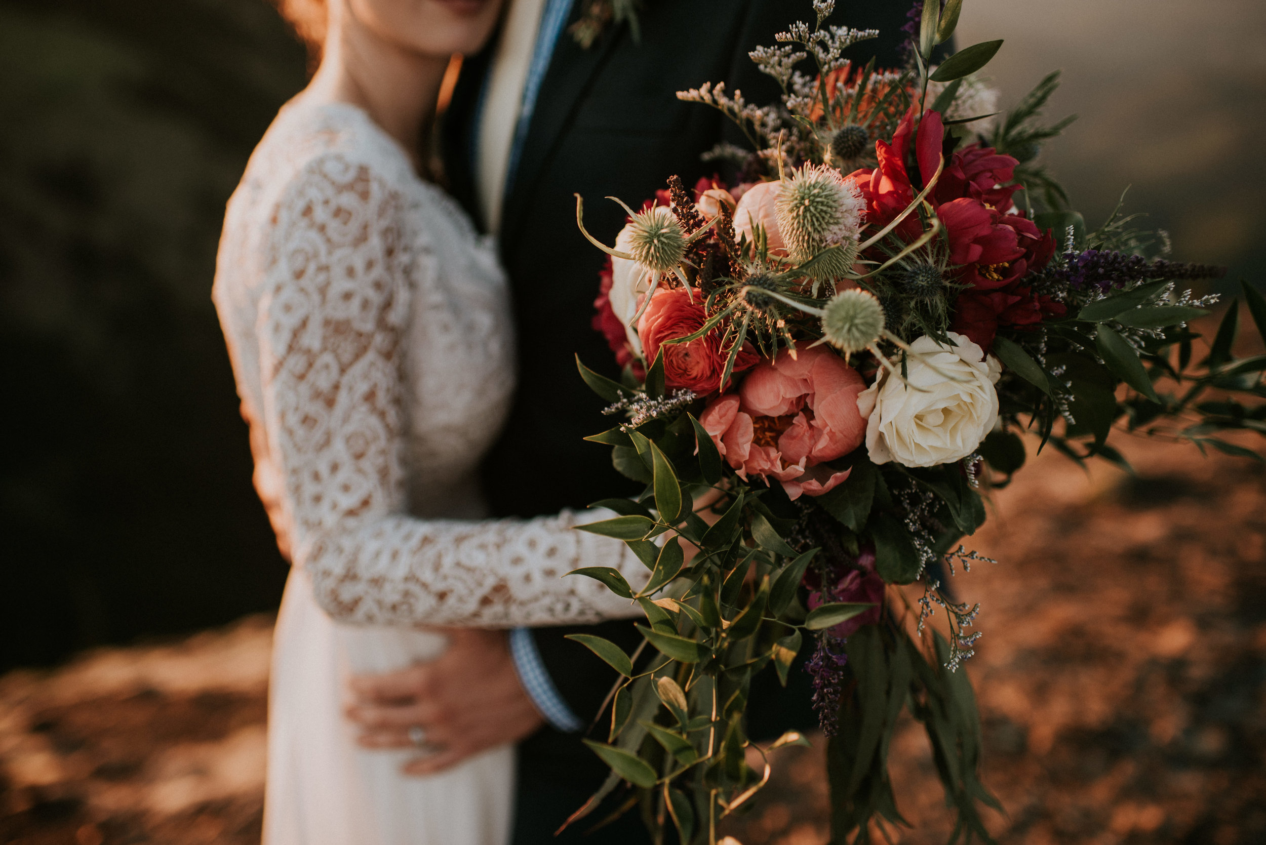  Kamra Fuller Photography - Olympic National Park Elopement Photographer - Olympic National Forest Wedding Photographer - Port Angeles Wedding Photographer - Seattle Elopement Photographer - Hawaii Wedding Photographer - Seattle Wedding Photographer 