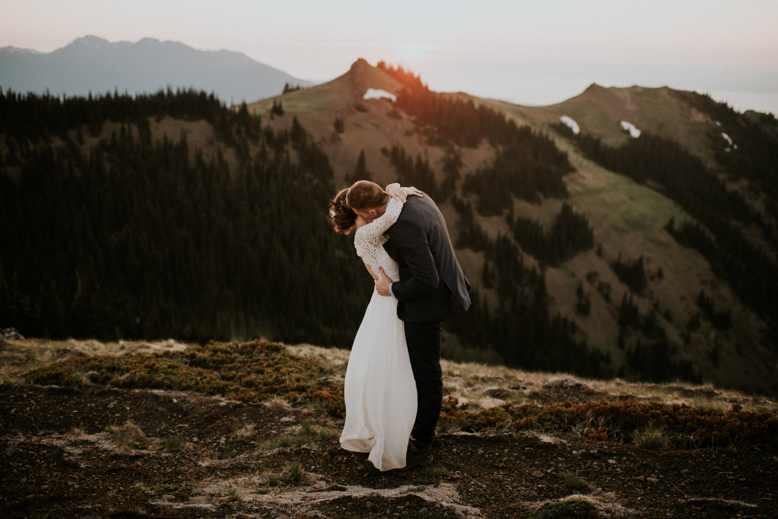  Kamra Fuller Photography - Olympic National Park Elopement Photographer - Olympic National Forest Wedding Photographer - Port Angeles Wedding Photographer - Seattle Elopement Photographer - Hawaii Wedding Photographer - Seattle Wedding Photographer 