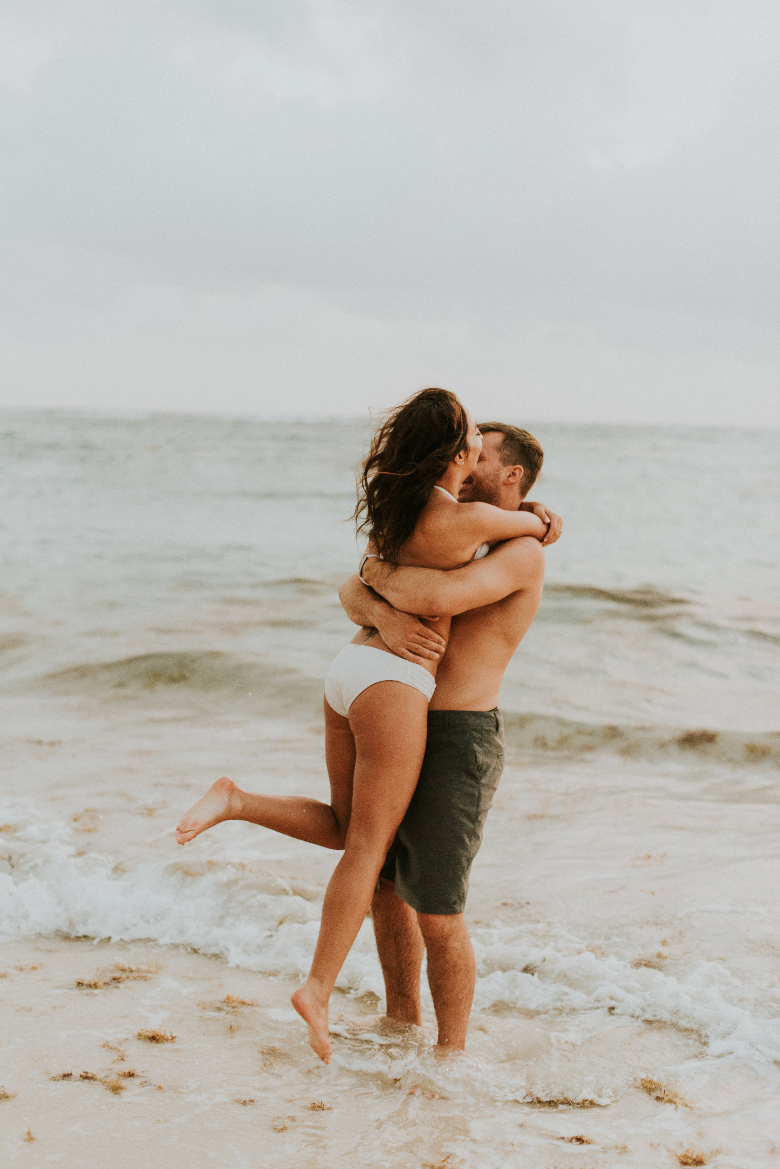 Amanda + Sean Wedding - Majestic Elegance, Punta Cana, Dominican Republic - Kamra Fuller Photography - Seattle Wedding Photographer - Seattle Elopement Photographer - Destination Wedding Photographer