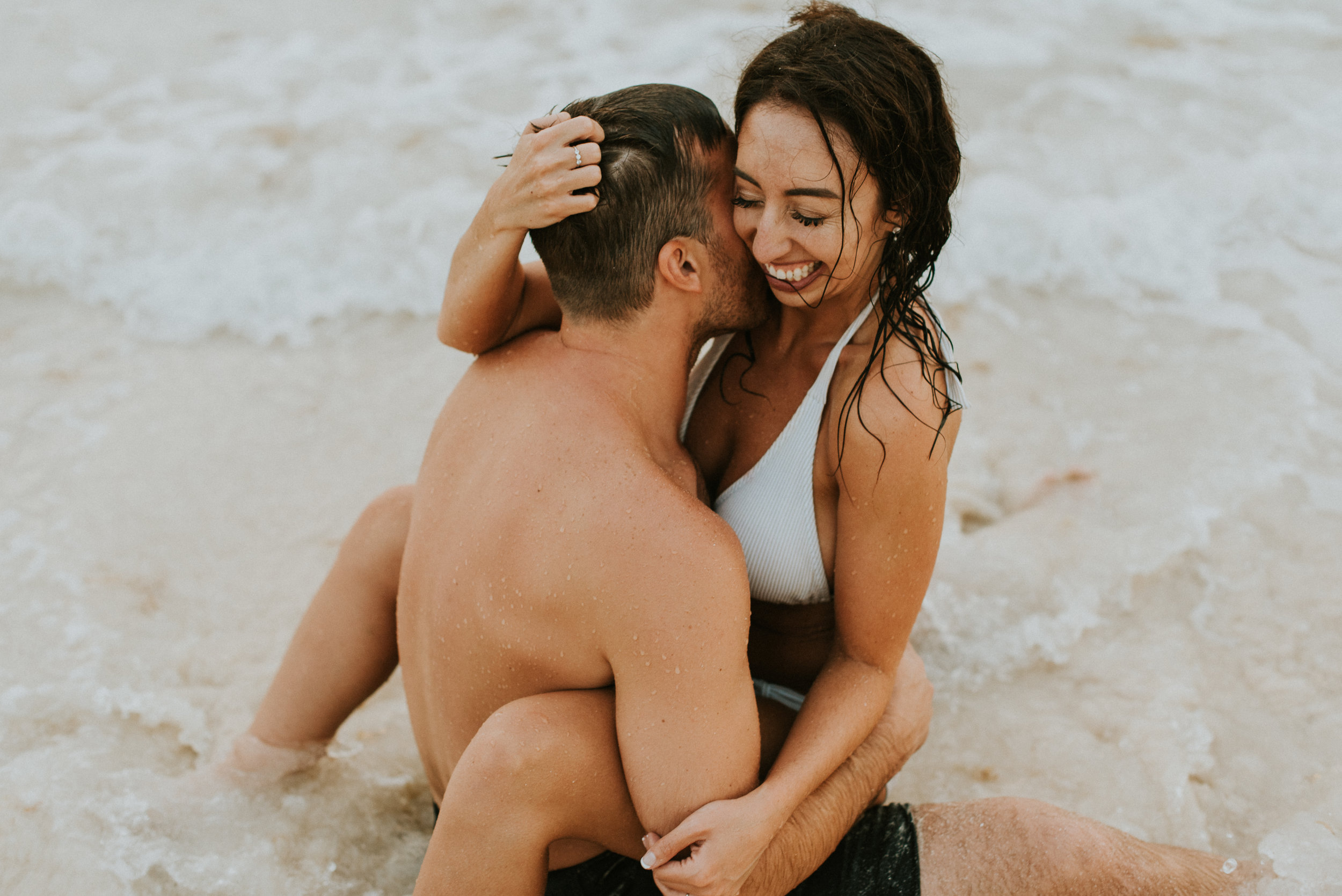 Amanda + Sean Wedding - Majestic Elegance, Punta Cana, Dominican Republic - Kamra Fuller Photography - Seattle Wedding Photographer - Seattle Elopement Photographer - Destination Wedding Photographer