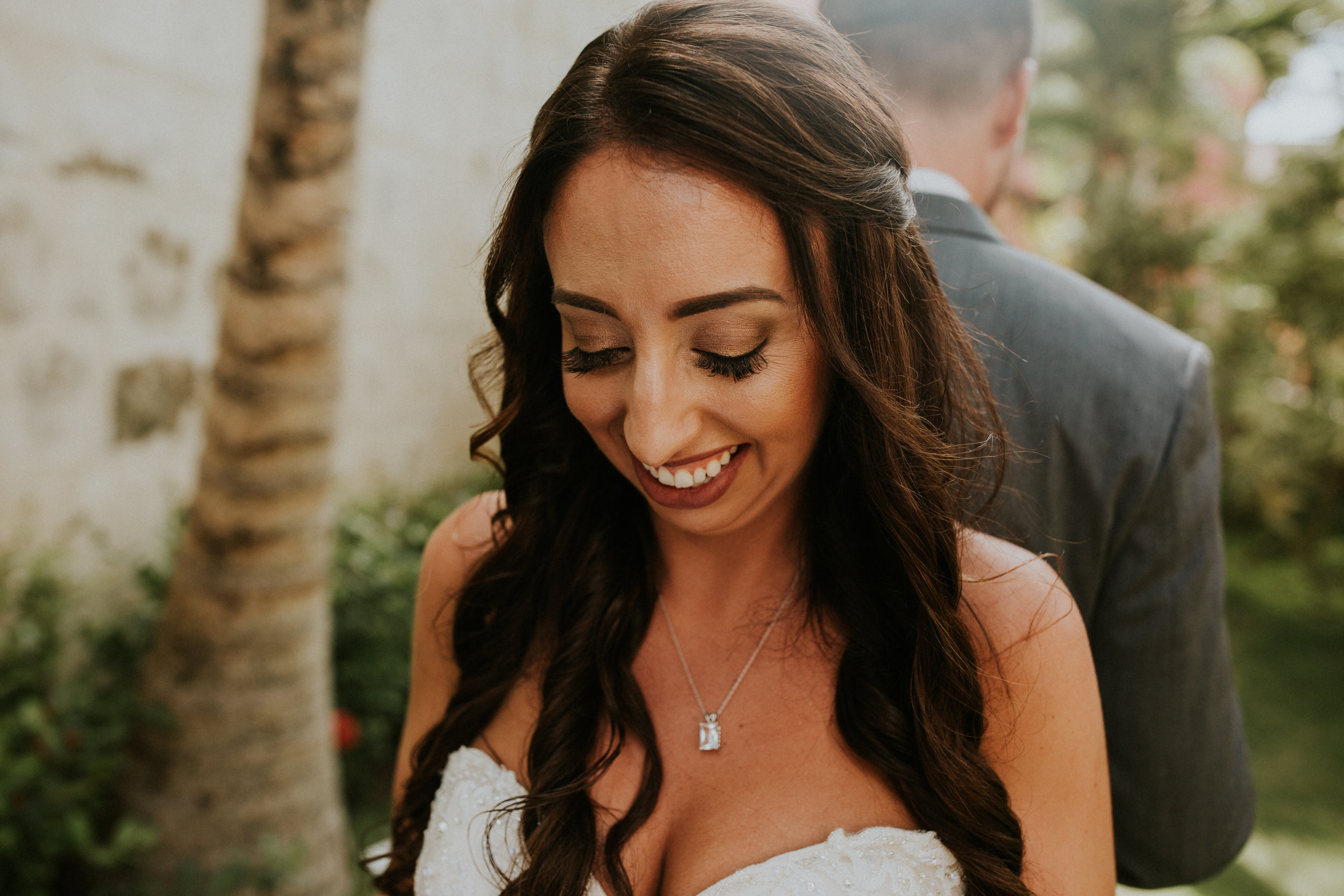 Amanda + Sean | Intimate Resort Wedding in Punta Cana {Majestic Elegance, Punta Cana, Dominican Republic} | Kamra Fuller Photography