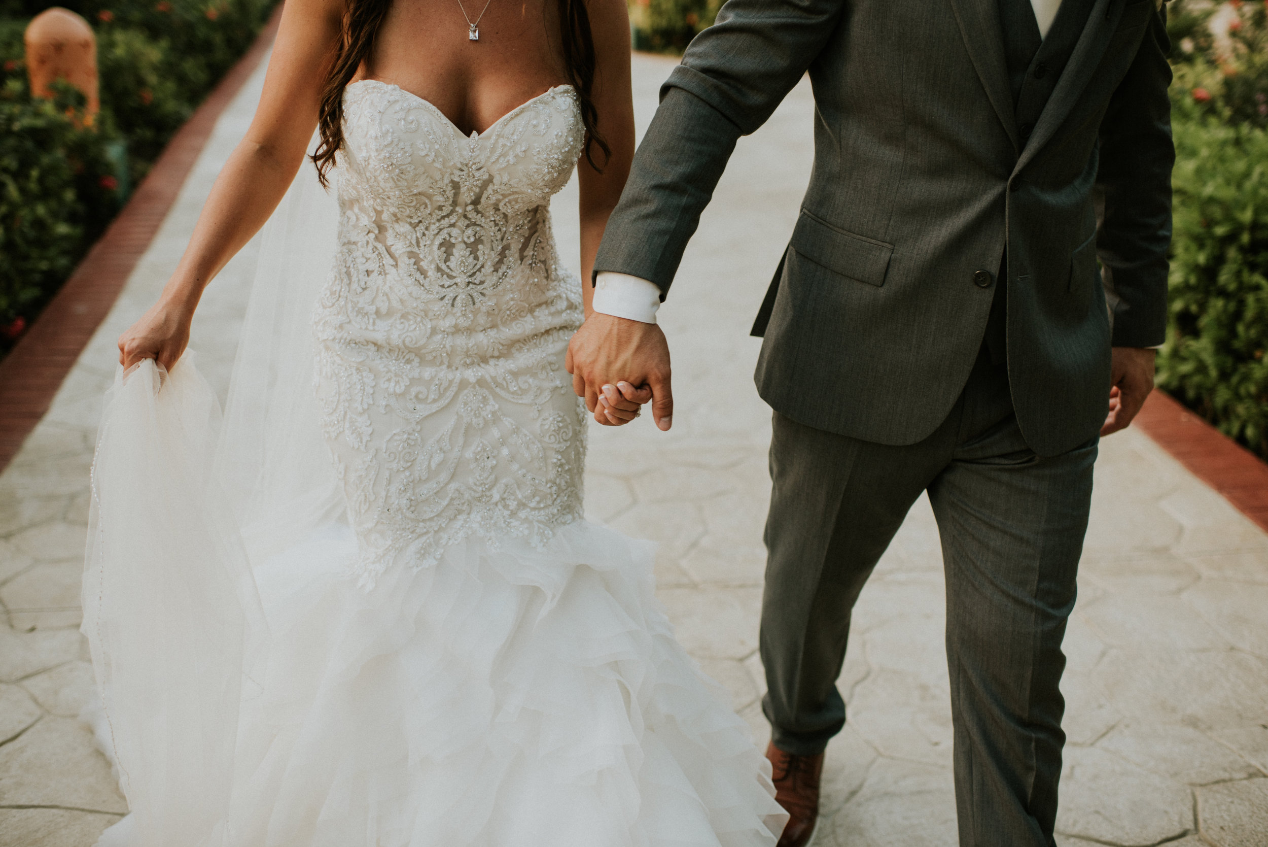 Amanda + Sean | Intimate Resort Wedding in Punta Cana {Majestic Elegance, Punta Cana, Dominican Republic} | Kamra Fuller Photography