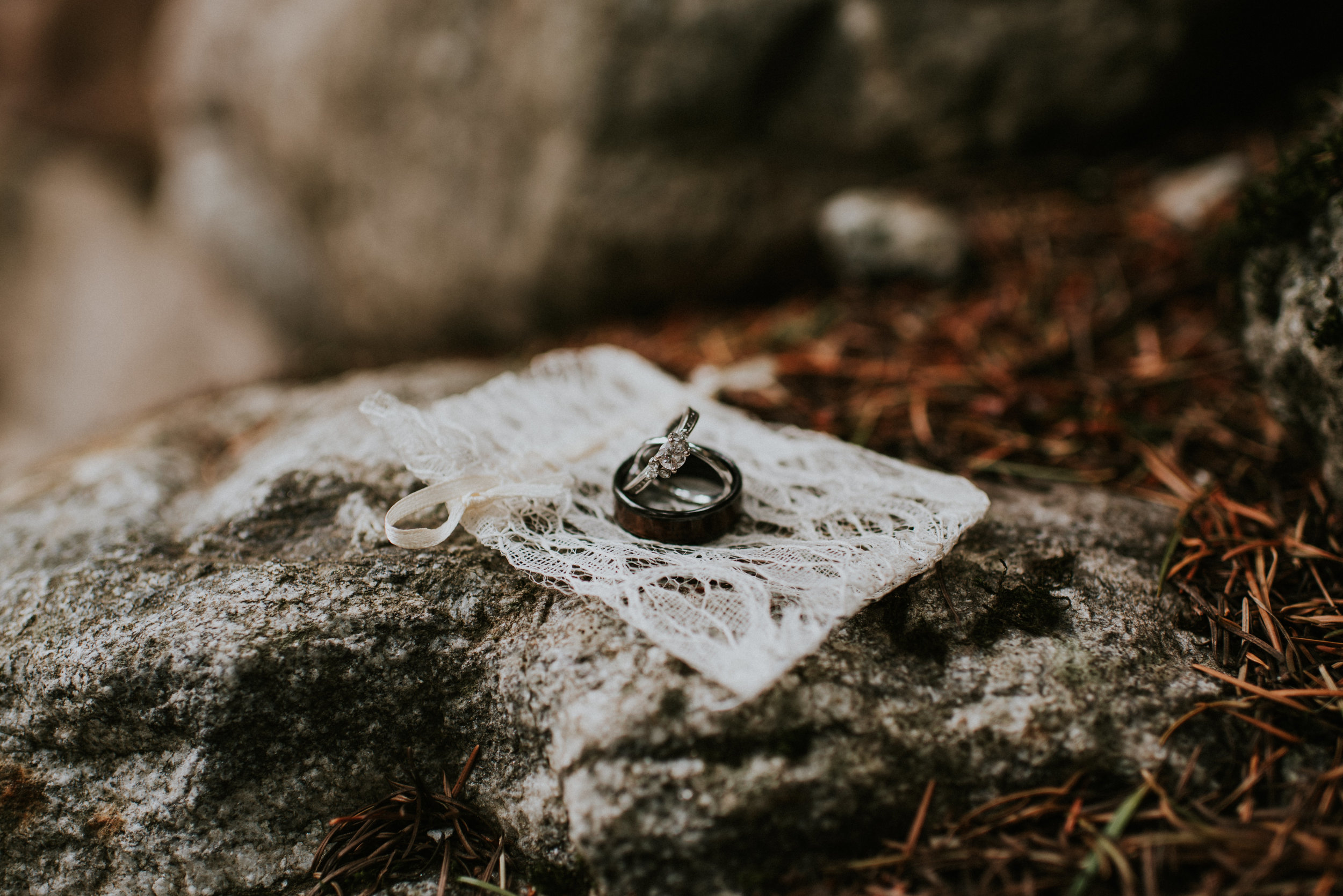 Kelsea + Perry - Diablo Lake Elopement - Kamra Fuller Photography - Seattle Elopement Photographer - North Cascades Elopement Photographer - Mt. Baker Wedding Photographer