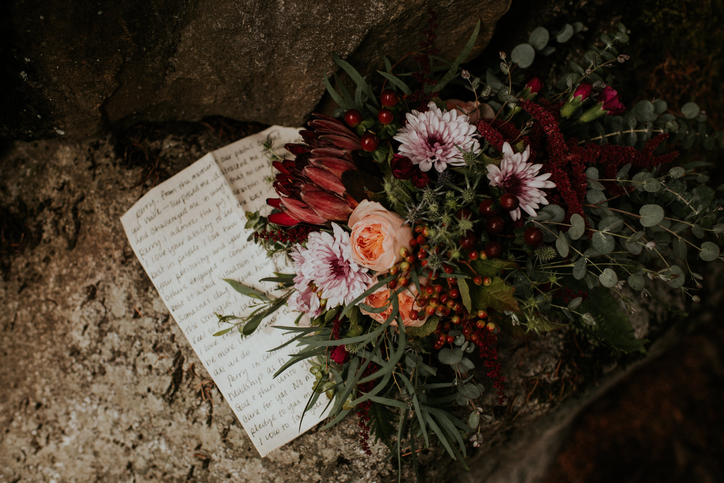 Kelsea + Perry - Diablo Lake Elopement - Kamra Fuller Photography - Seattle Elopement Photographer - North Cascades Elopement Photographer - Mt. Baker Wedding Photographer