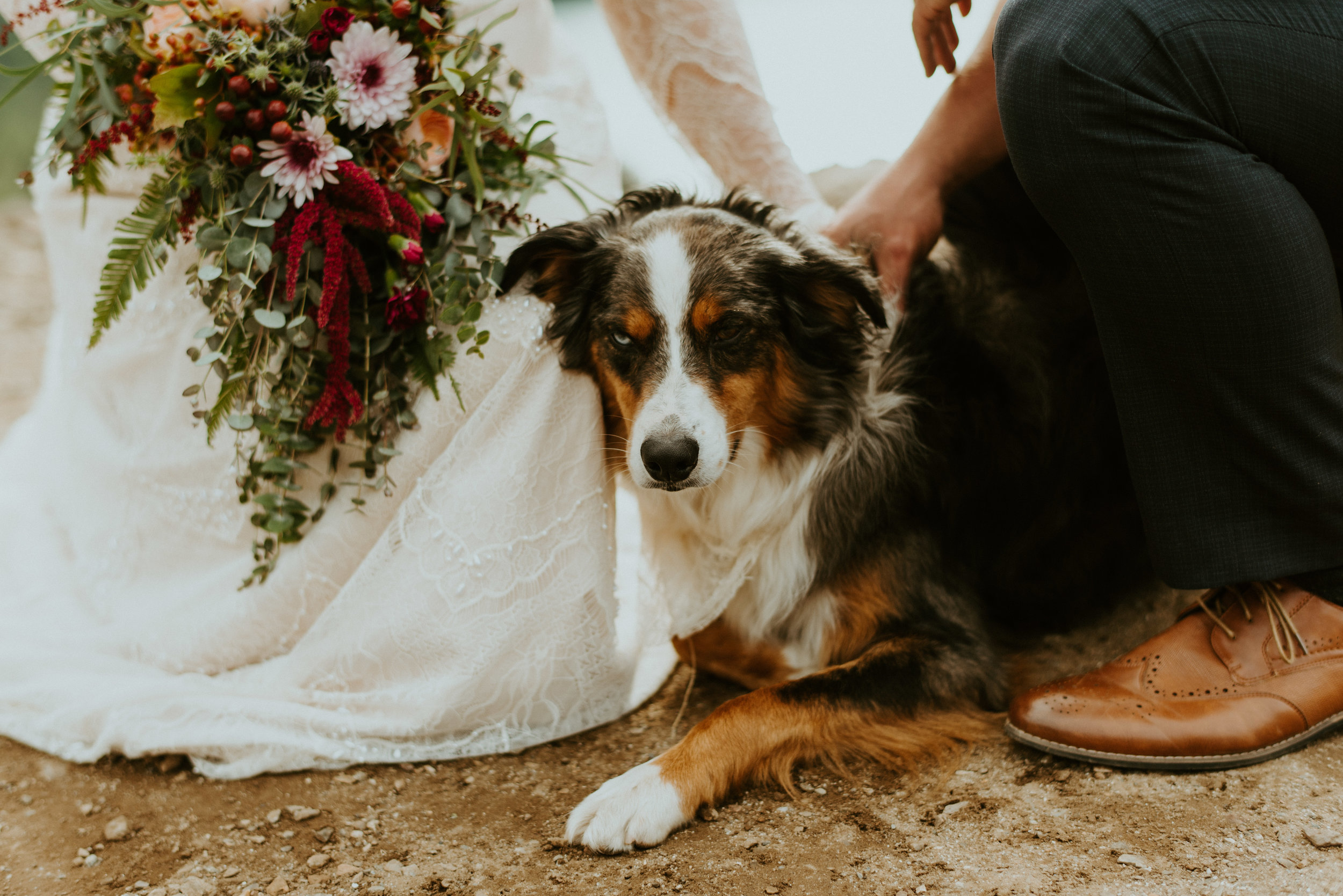 Kelsea + Perry - Diablo Lake Elopement - Kamra Fuller Photography - Seattle Elopement Photographer - North Cascades Elopement Photographer - Mt. Baker Wedding Photographer