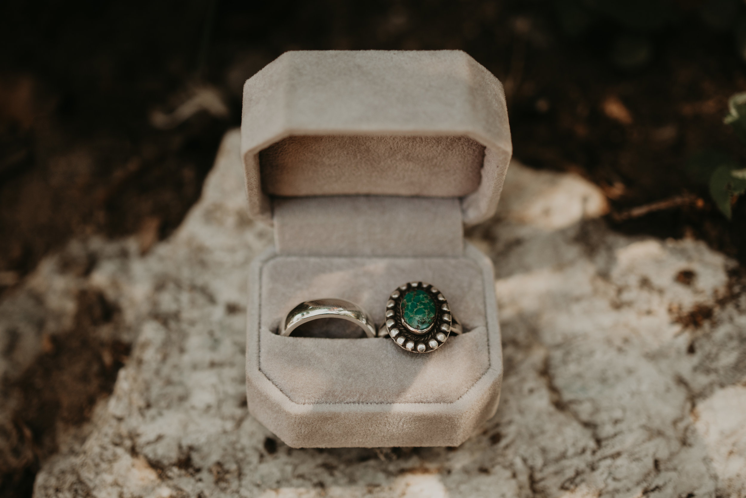 Joanna + Brian West Coast Intimate Adventure Wedding in Big Sur, CA by Seattle Wedding Photographer Kamra Fuller Photography