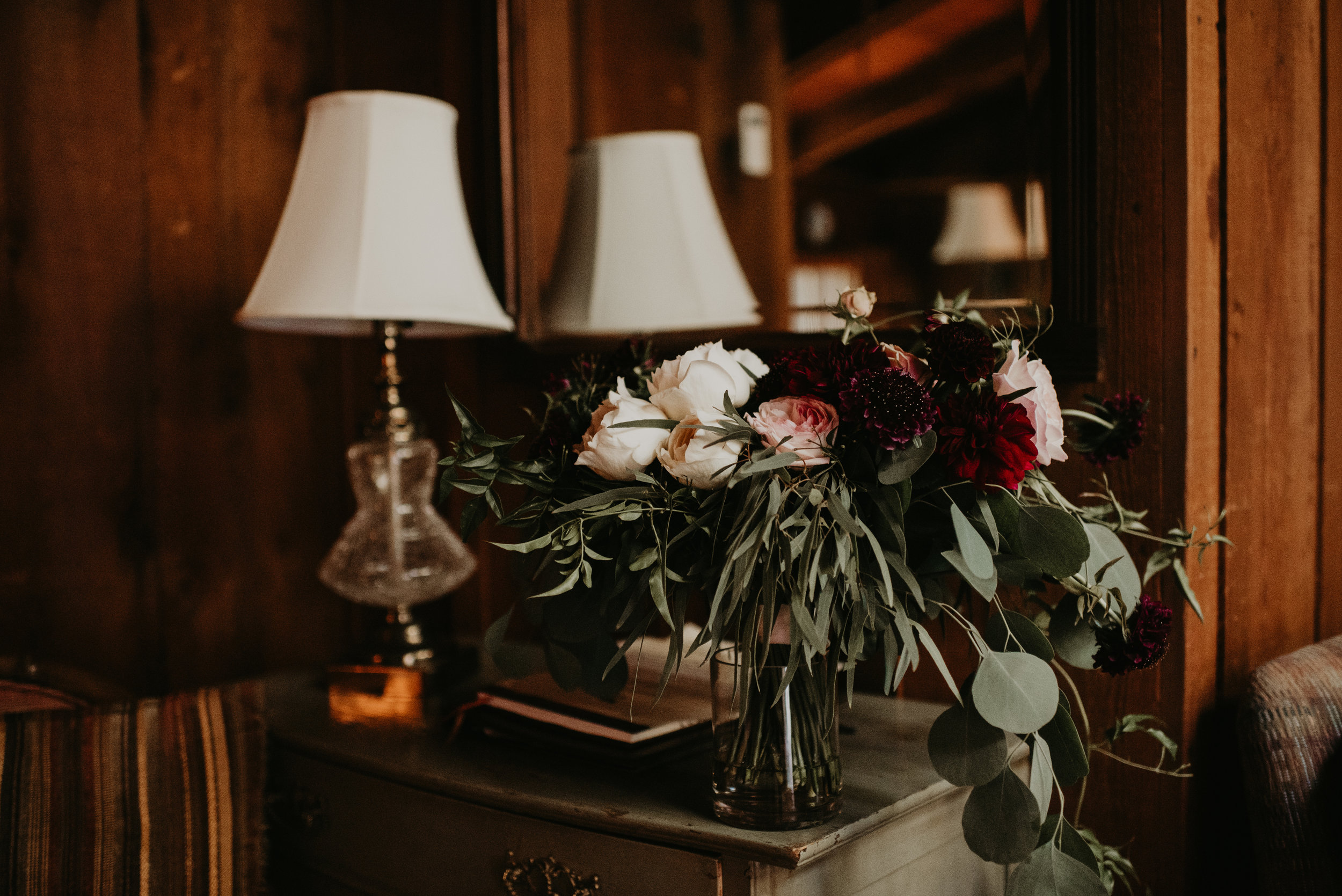 Joanna + Brian West Coast Intimate Adventure Wedding in Big Sur, CA by Seattle Wedding Photographer Kamra Fuller Photography