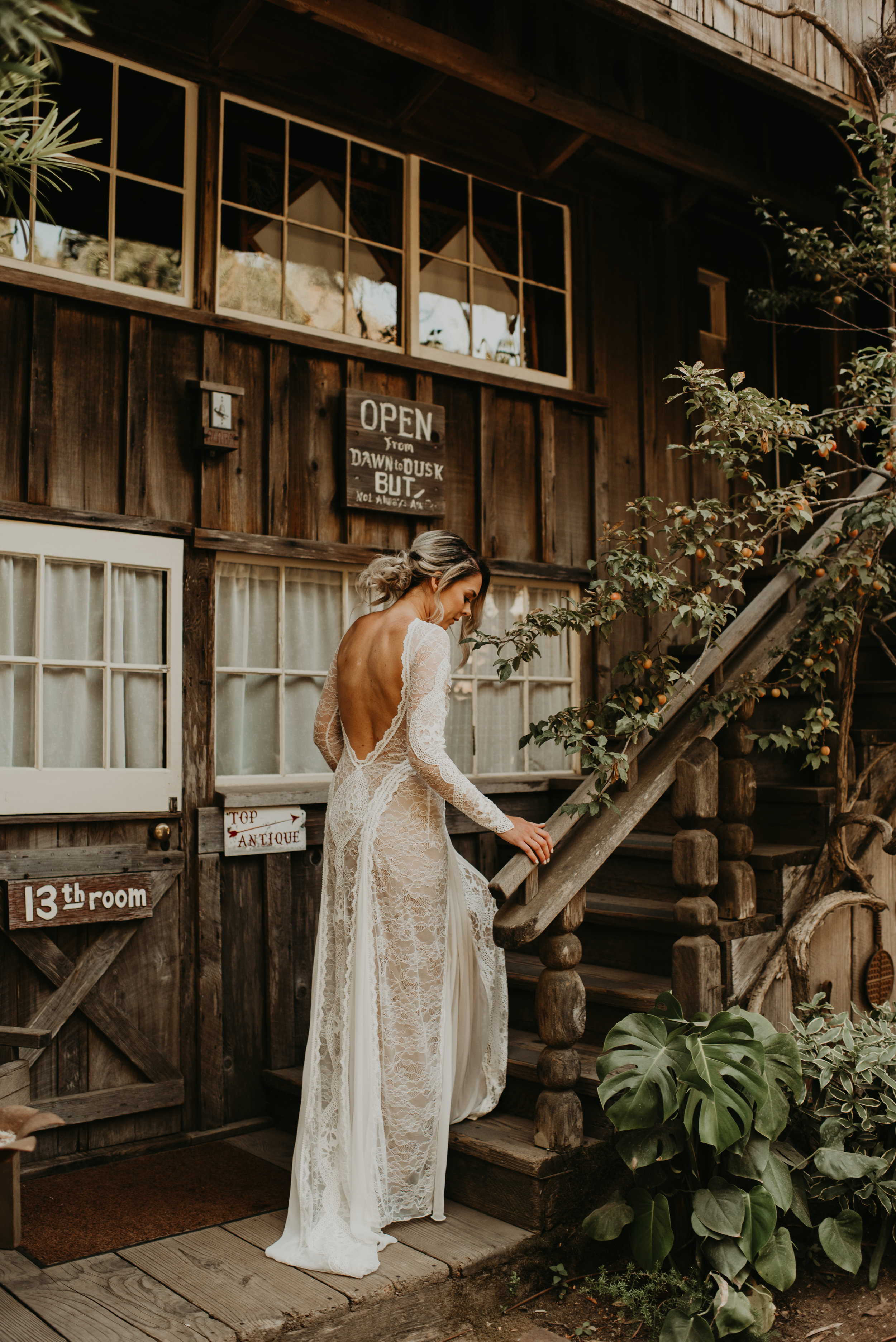 Joanna + Brian West Coast Intimate Adventure Wedding in Big Sur, CA by Seattle Wedding Photographer Kamra Fuller Photography