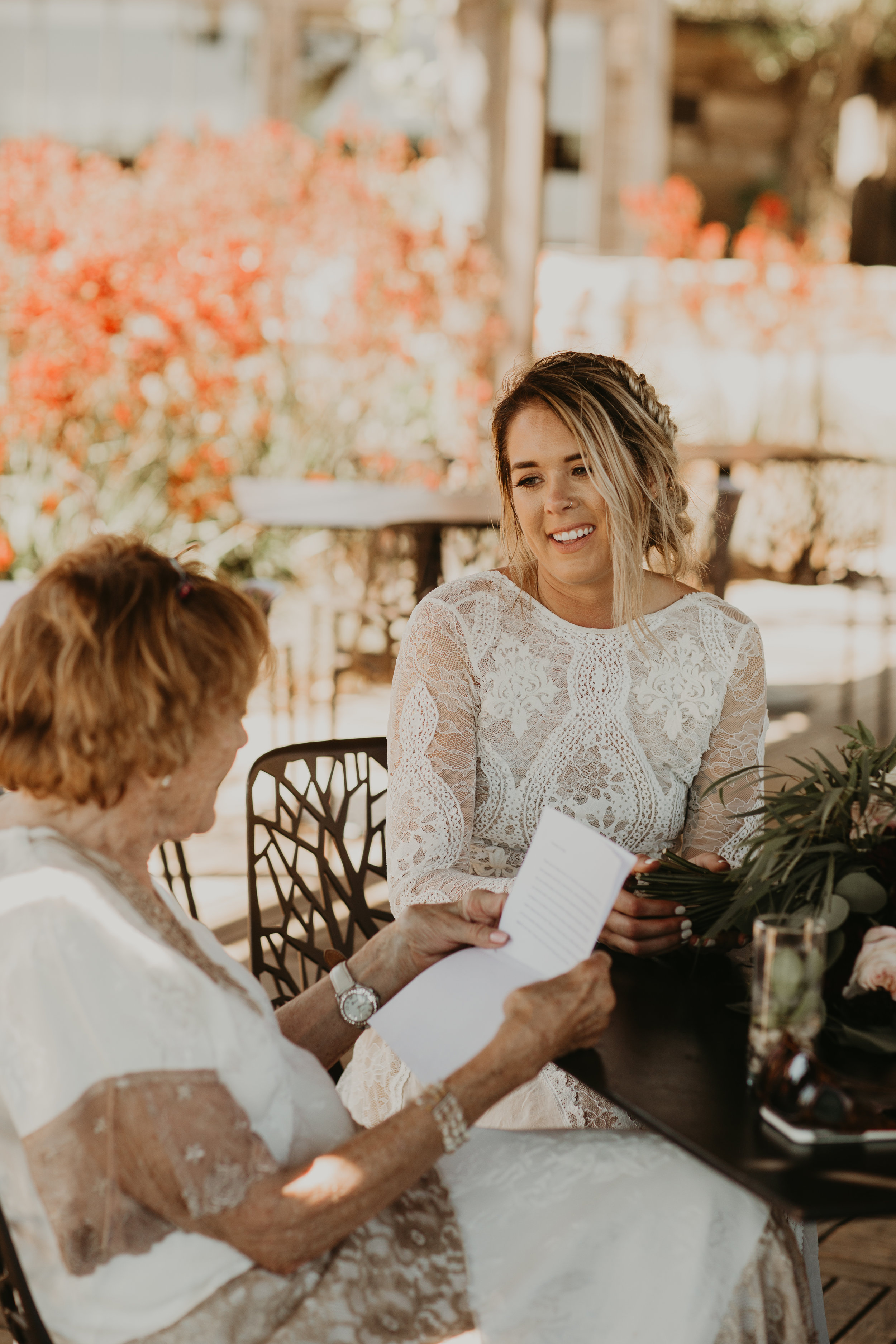 Joanna + Brian West Coast Intimate Adventure Wedding in Big Sur, CA by Seattle Wedding Photographer Kamra Fuller Photography