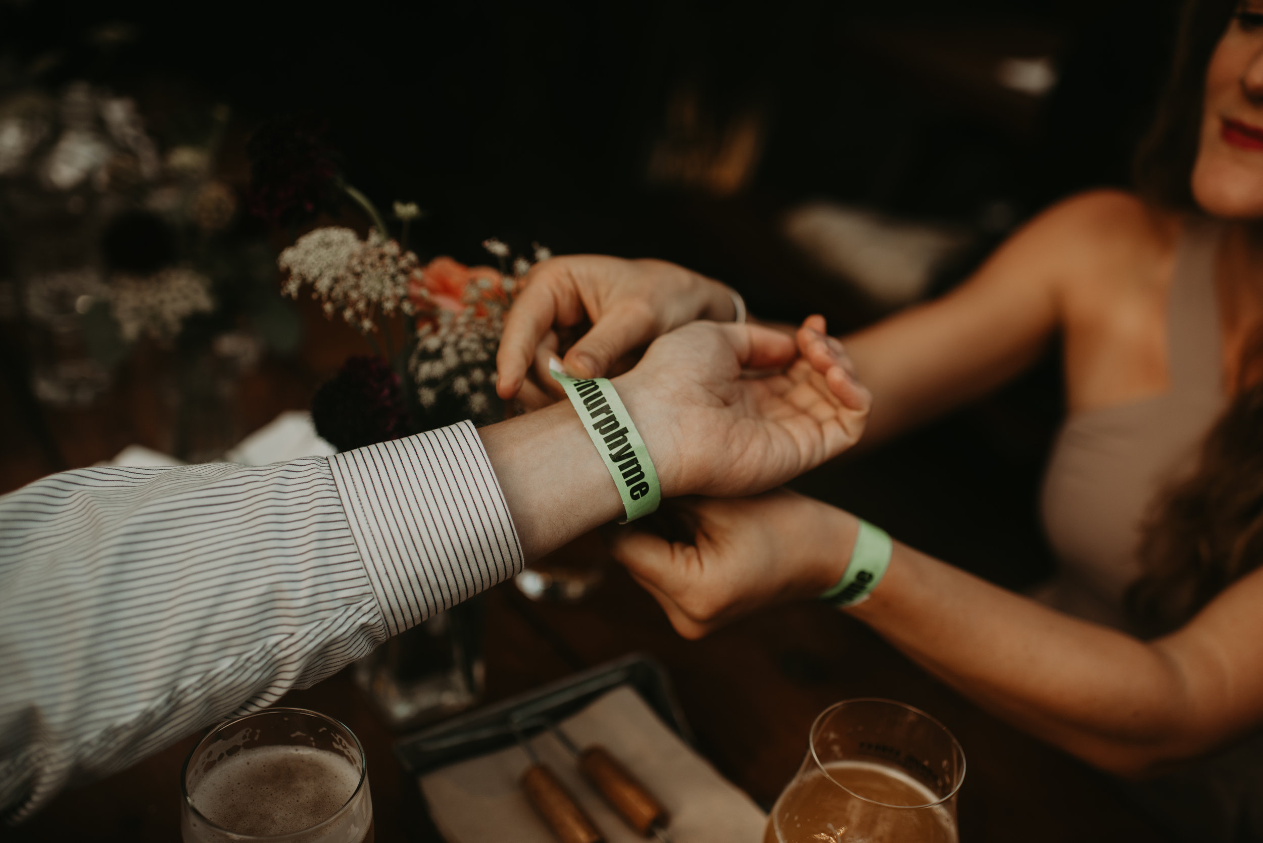 Joanna + Brian West Coast Intimate Adventure Wedding in Big Sur, CA by Seattle Wedding Photographer Kamra Fuller Photography