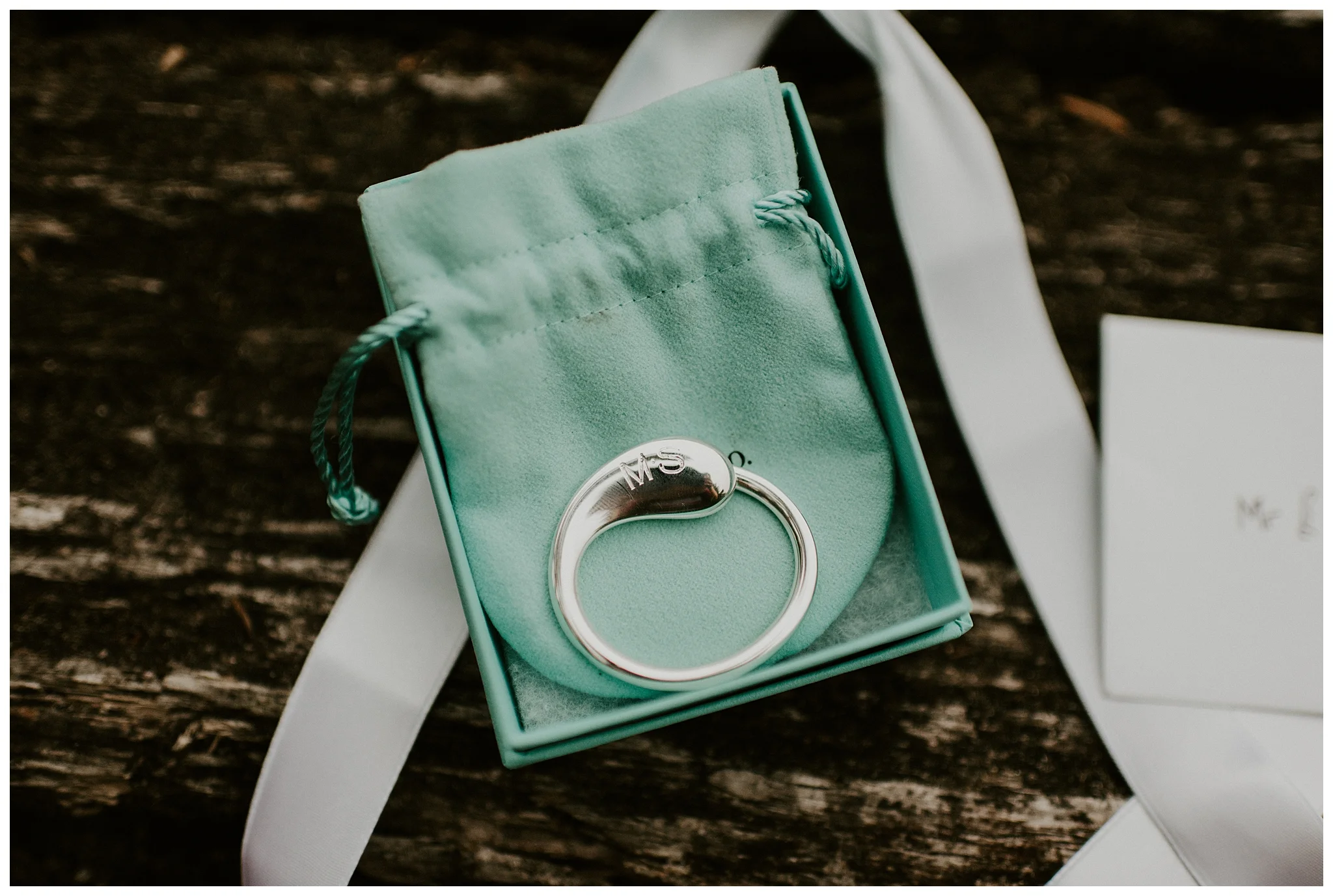 Moody Deception Pass State Park Elopement by Seattle Wedding Photographer, Kamra Fuller Photography