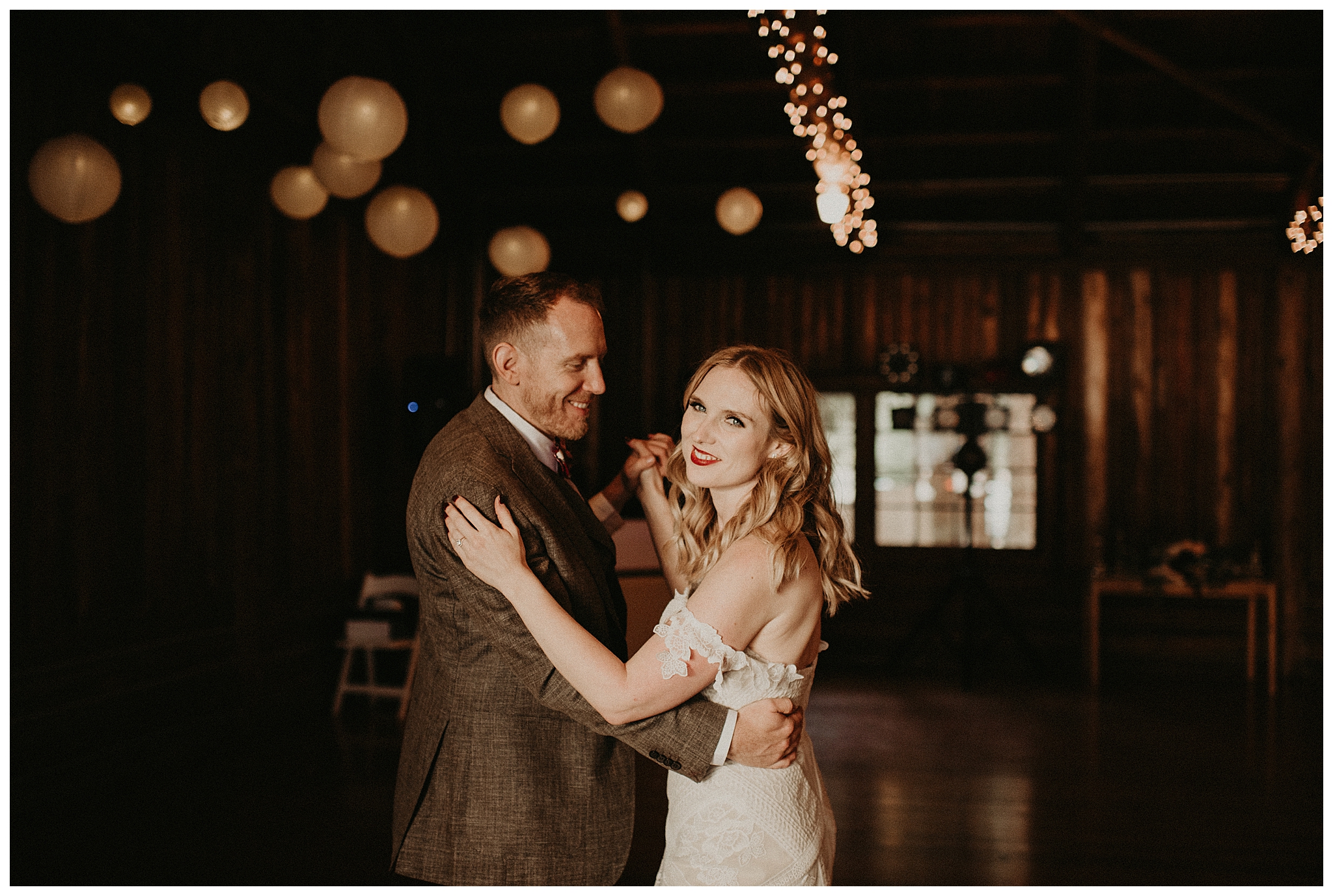 Ashley and Peter's Bohemian Woodland Wedding at Kitsap Memorial State Park, Poulsbo, WA by Seattle Wedding Photographer, Kamra Fuller Photography