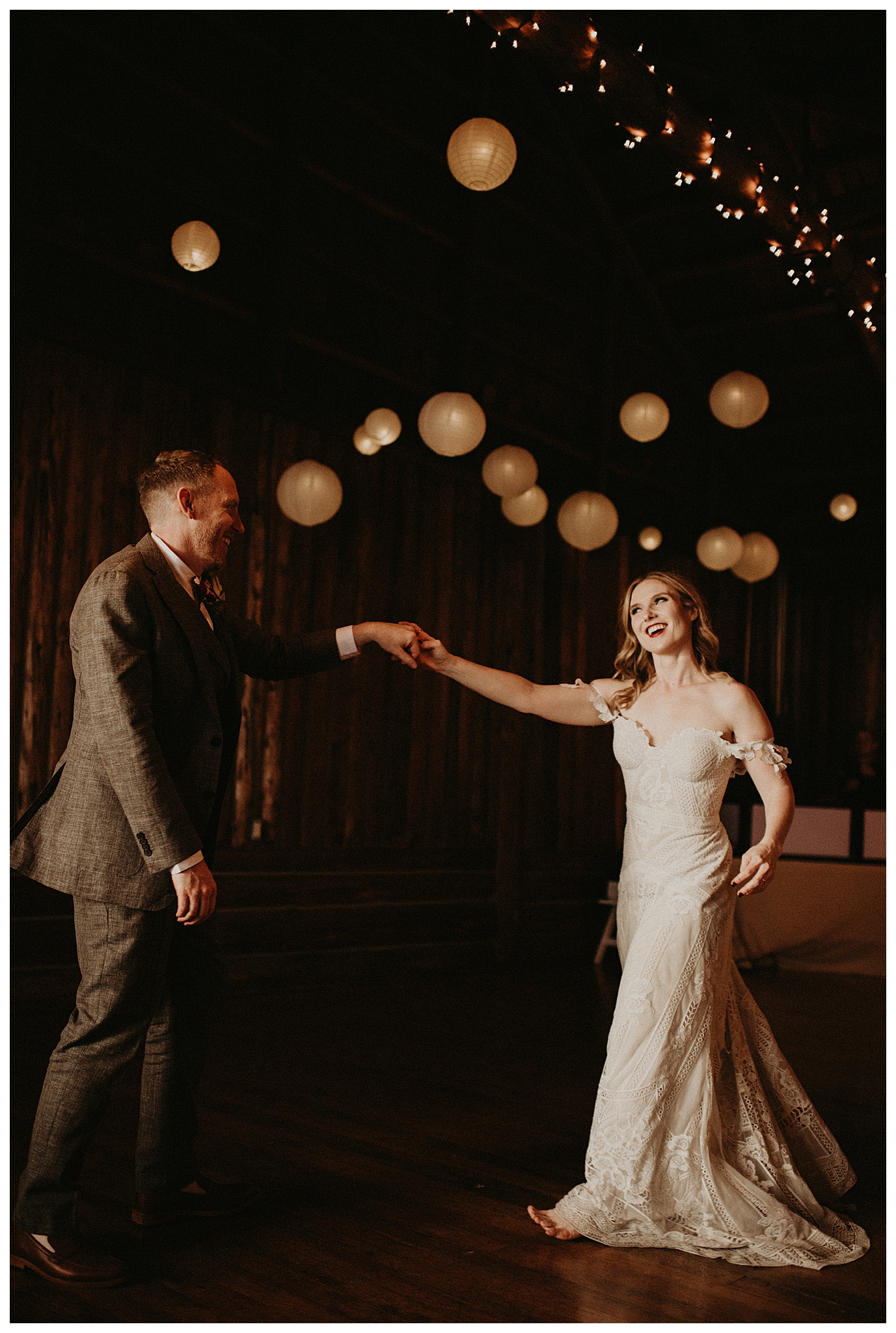 Ashley and Peter's Bohemian Woodland Wedding at Kitsap Memorial State Park, Poulsbo, WA by Seattle Wedding Photographer, Kamra Fuller Photography