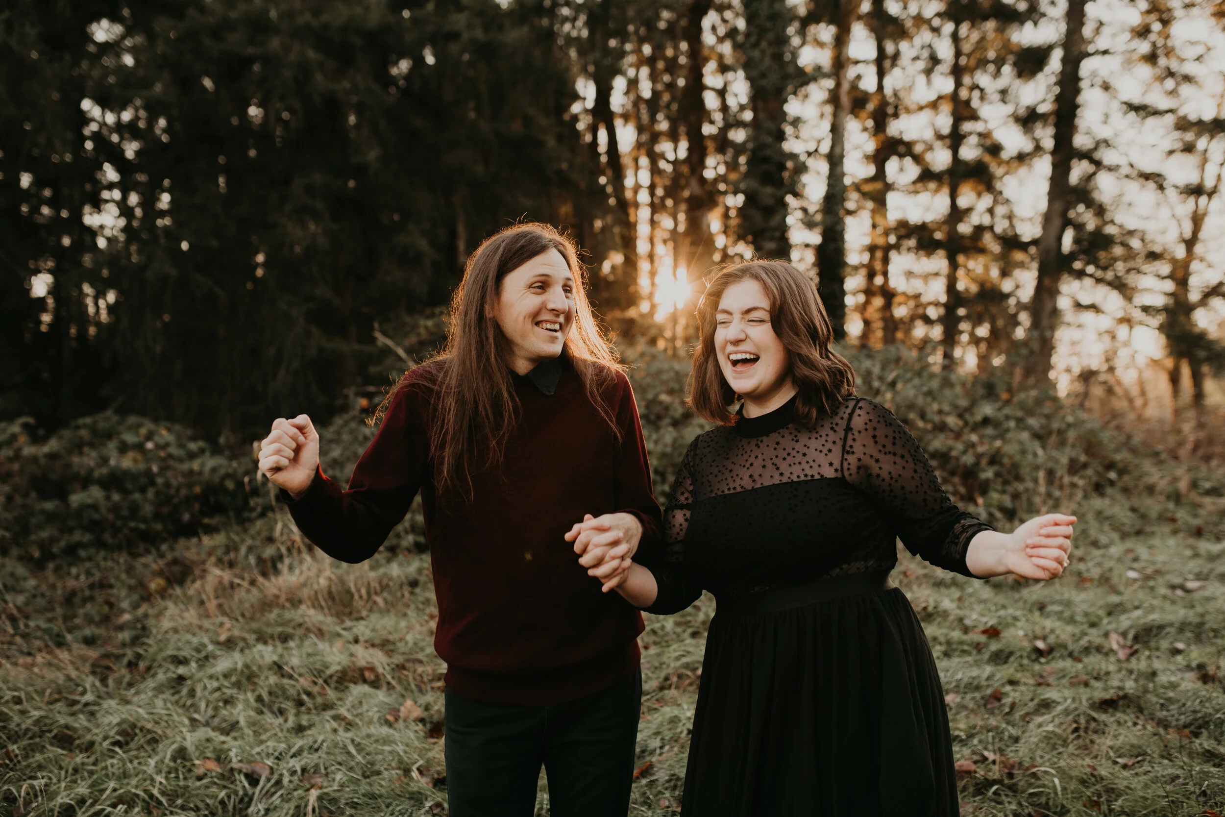 Blog — Kamra Fuller Photography