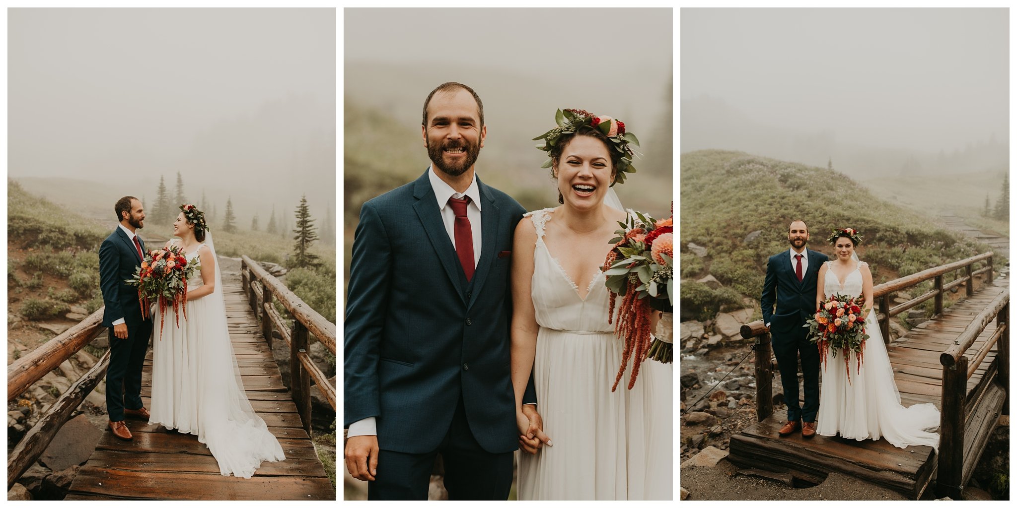 Sarah Gabe Elopement - Mt Rainier, WA - Boise Idaho Family Photographer - Kamra Fuller Photography_0009.jpg