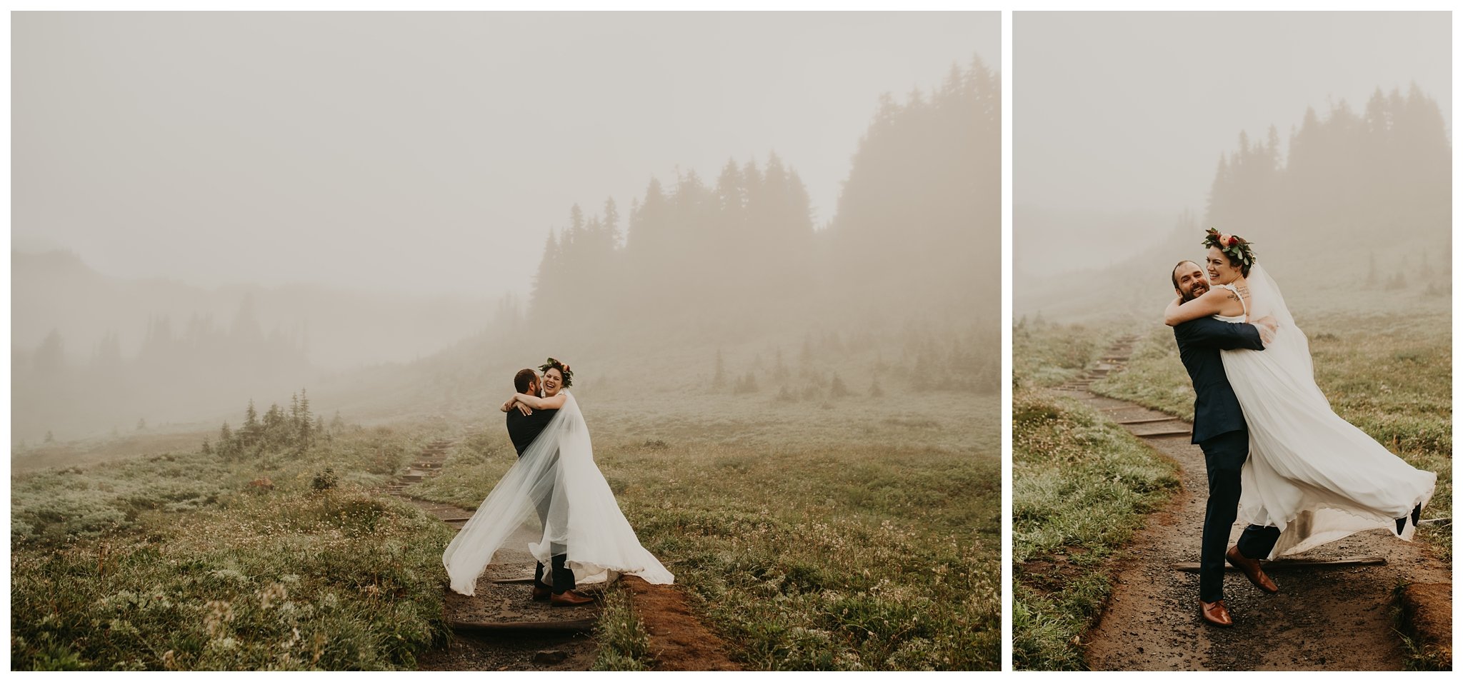 Sarah Gabe Elopement - Mt Rainier, WA - Boise Idaho Family Photographer - Kamra Fuller Photography_0018.jpg