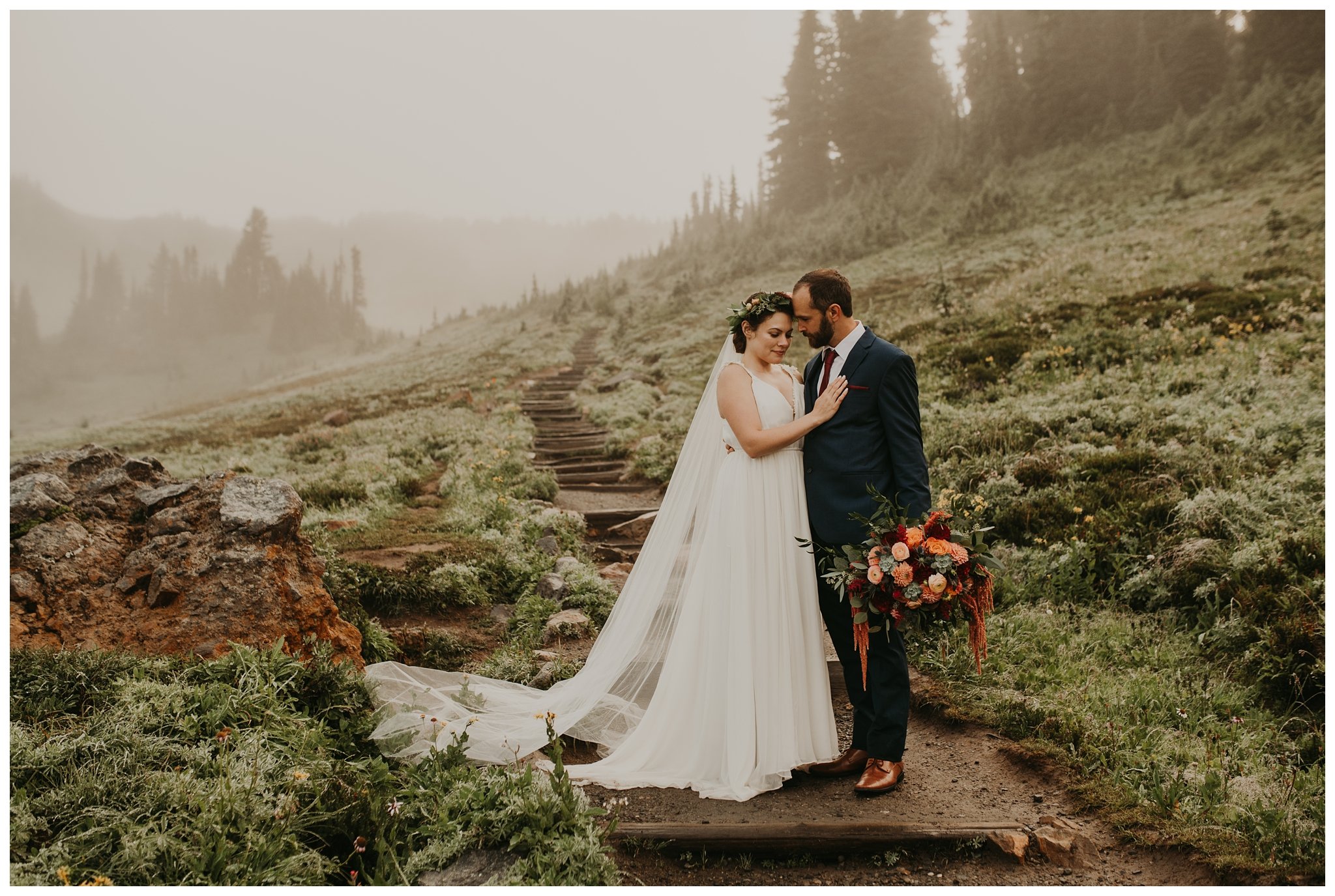 Sarah Gabe Elopement - Mt Rainier, WA - Boise Idaho Family Photographer - Kamra Fuller Photography_0017.jpg