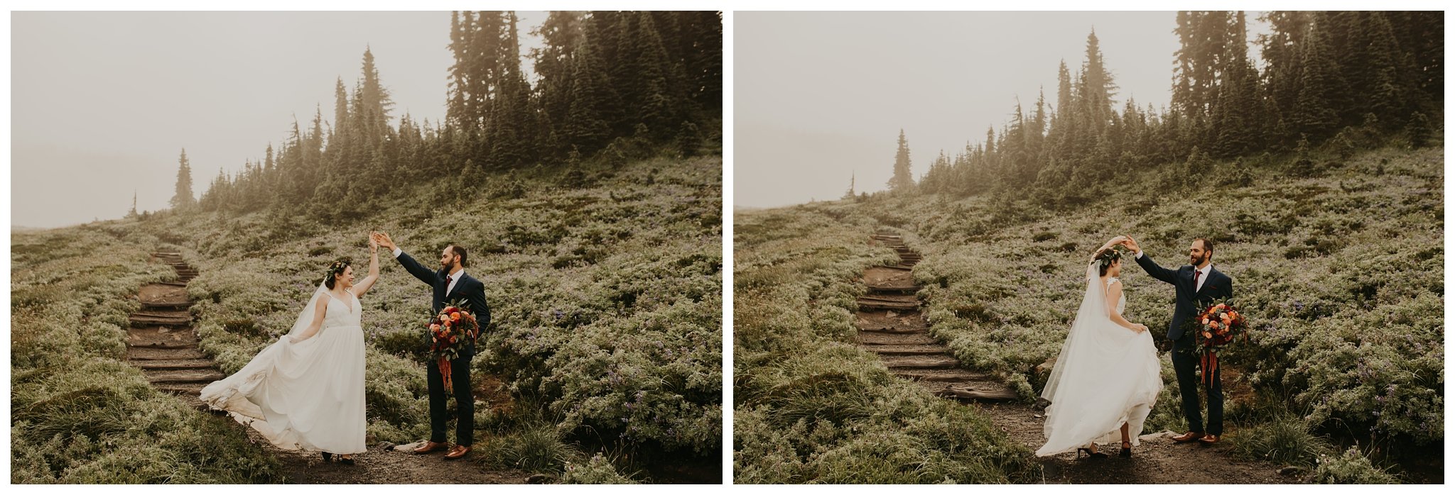 Sarah Gabe Elopement - Mt Rainier, WA - Boise Idaho Family Photographer - Kamra Fuller Photography_0023.jpg