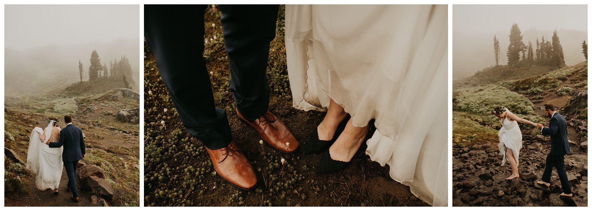 Sarah Gabe Elopement - Mt Rainier, WA - Boise Idaho Family Photographer - Kamra Fuller Photography_0062.jpg