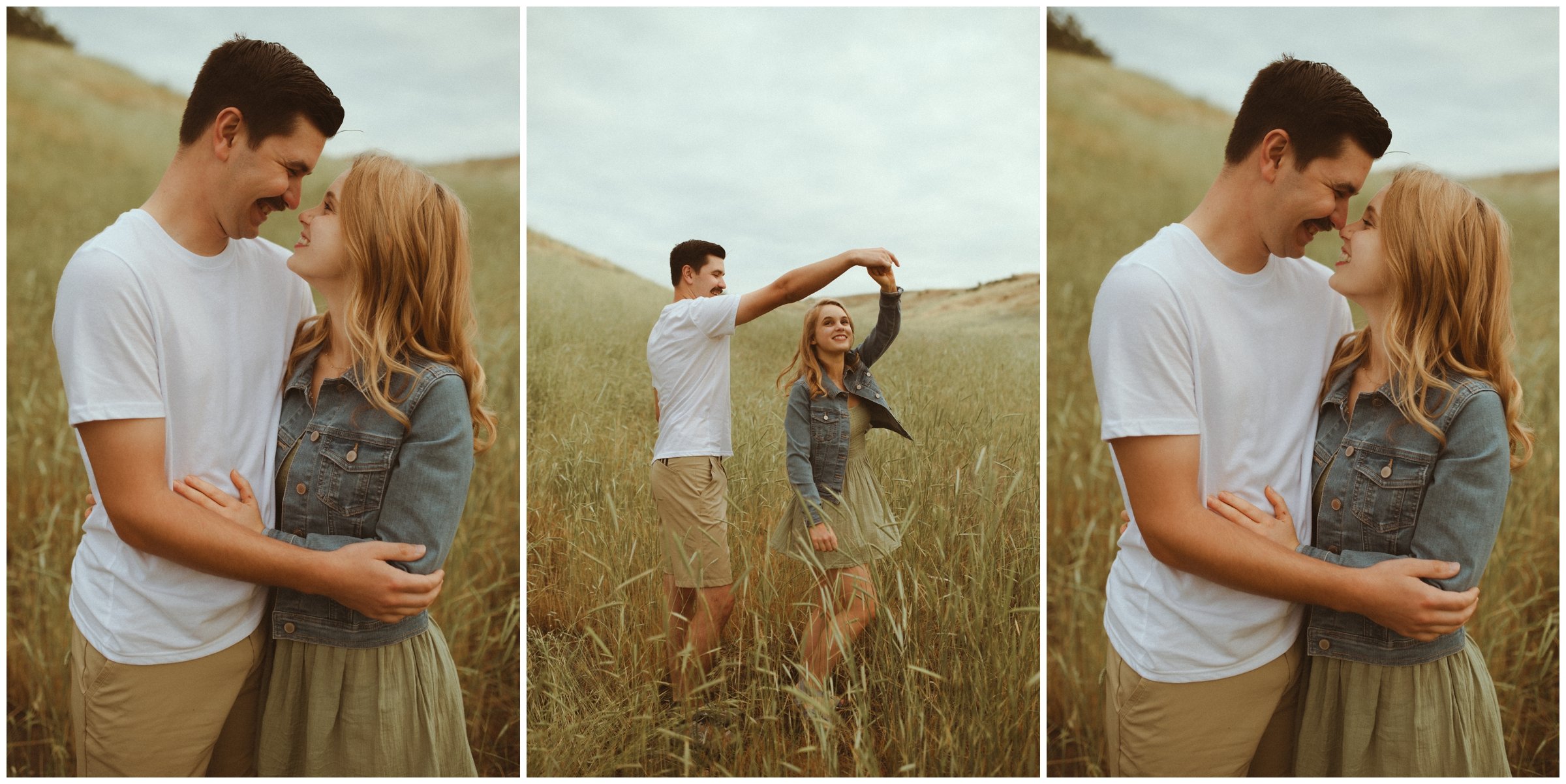 Boise Family Photographer