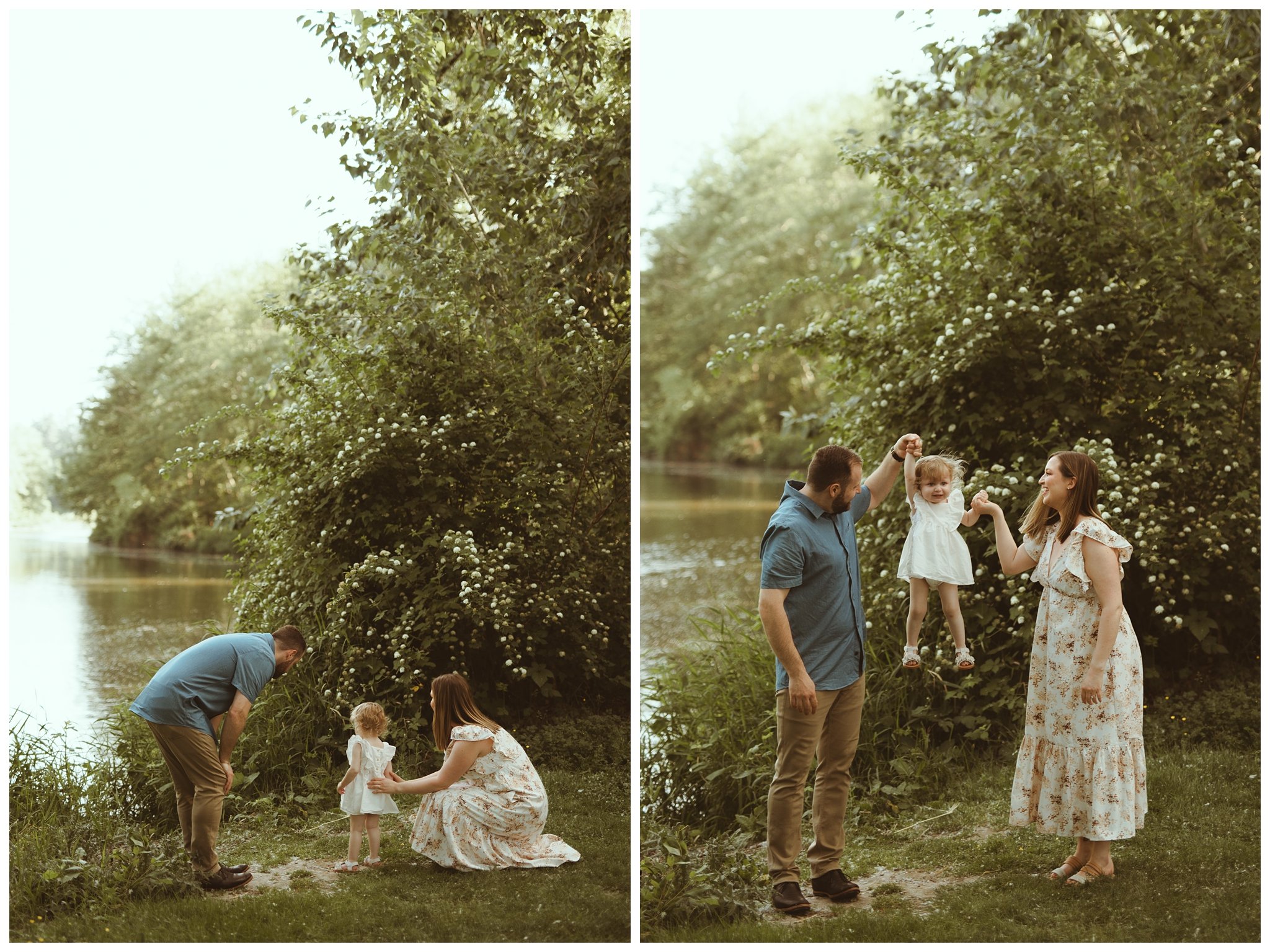  Babayev Family - Young Family Photo Session by Idaho Documentary Style Family Photographer, Kamra Fuller Photography - Treasure Valley Family Photographer in Nampa, ID and Film Family Photography in Boise, ID 