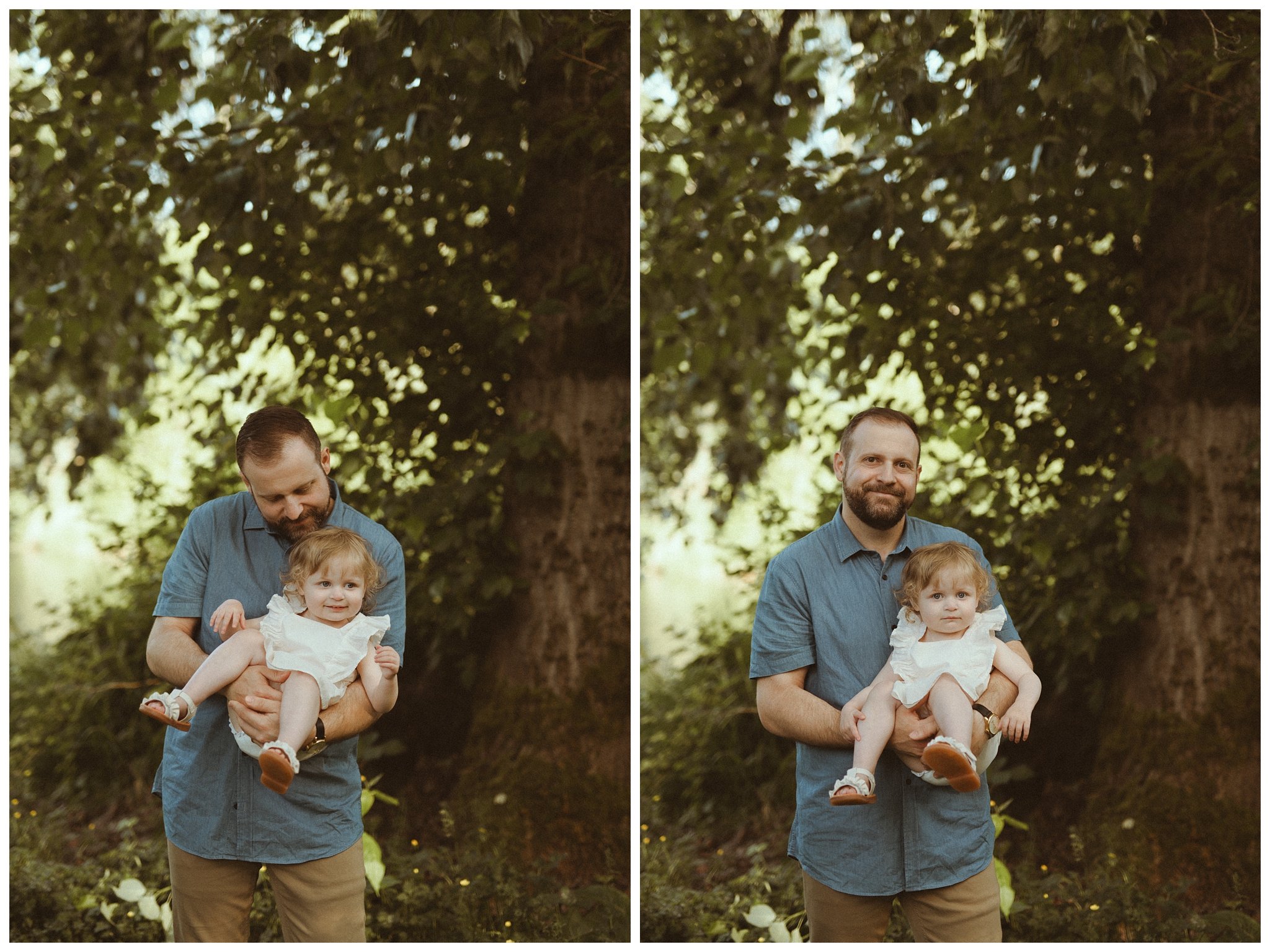  Babayev Family - Young Family Photo Session by Idaho Documentary Style Family Photographer, Kamra Fuller Photography - Treasure Valley Family Photographer in Nampa, ID and Film Family Photography in Boise, ID 