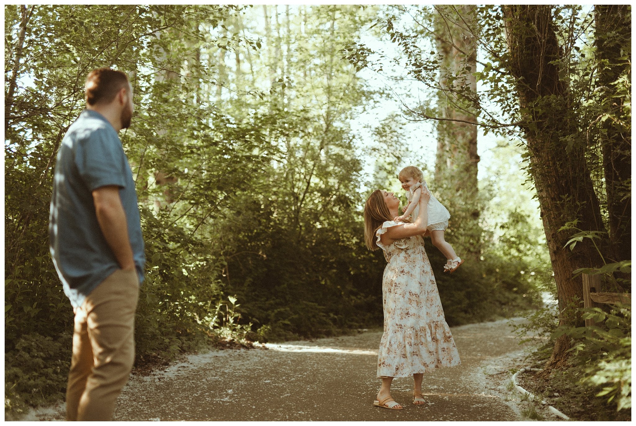  Babayev Family - Young Family Photo Session by Idaho Documentary Style Family Photographer, Kamra Fuller Photography - Treasure Valley Family Photographer in Nampa, ID and Film Family Photography in Boise, ID 