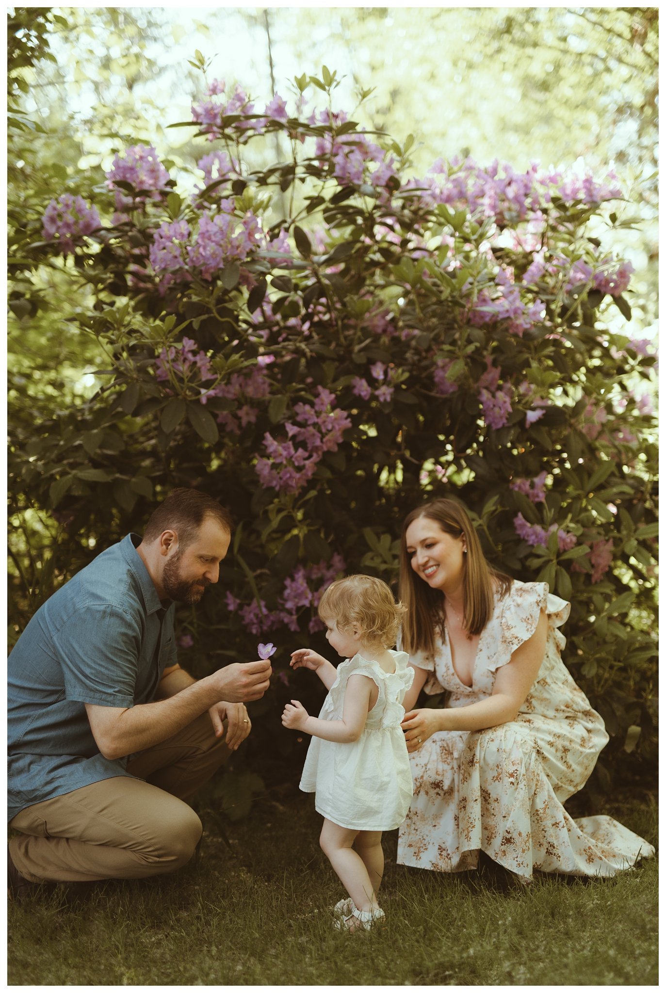  Babayev Family - Young Family Photo Session by Idaho Documentary Style Family Photographer, Kamra Fuller Photography - Treasure Valley Family Photographer in Nampa, ID and Film Family Photography in Boise, ID 