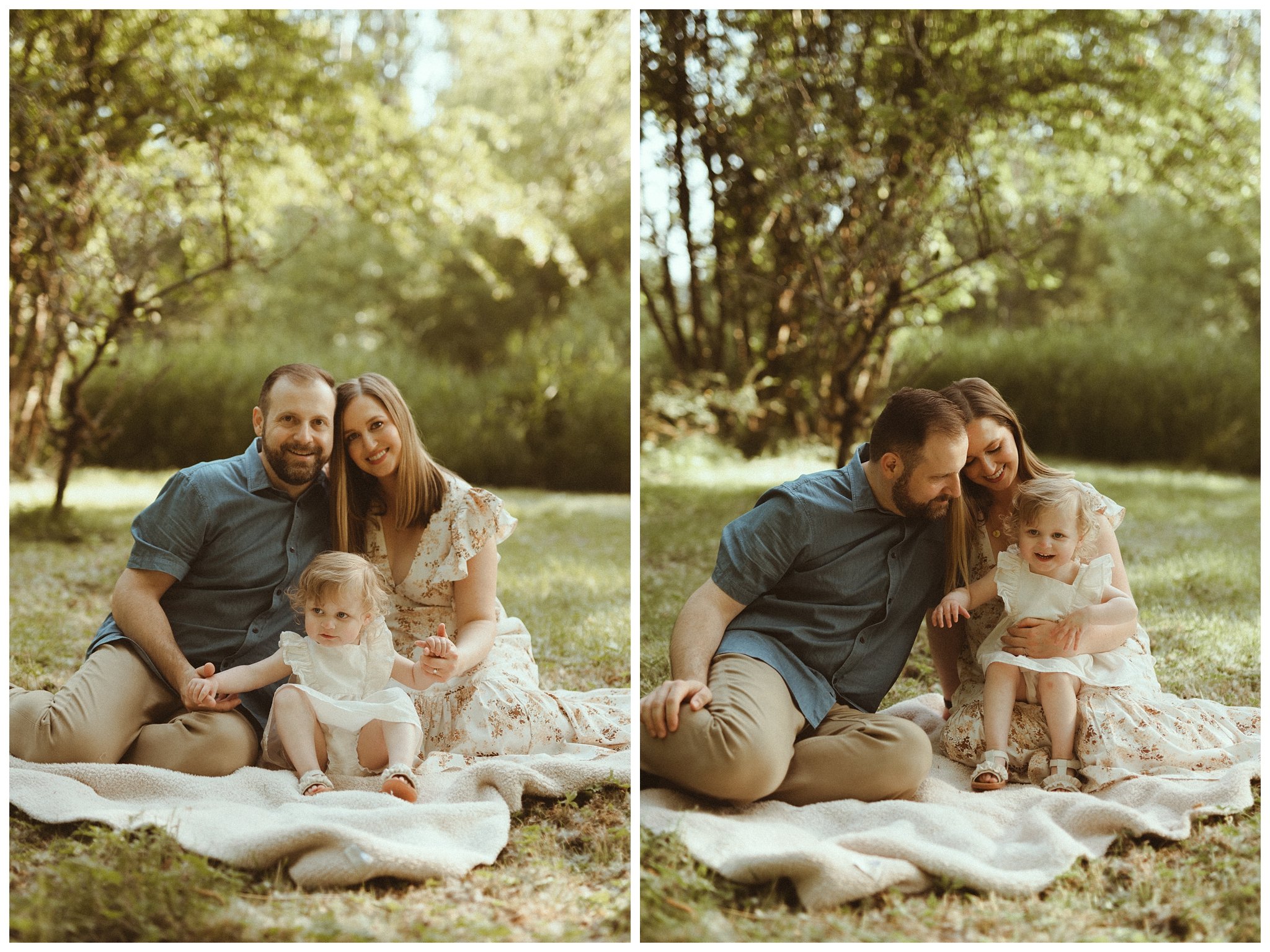  Babayev Family - Young Family Photo Session by Idaho Documentary Style Family Photographer, Kamra Fuller Photography - Treasure Valley Family Photographer in Nampa, ID and Film Family Photography in Boise, ID 