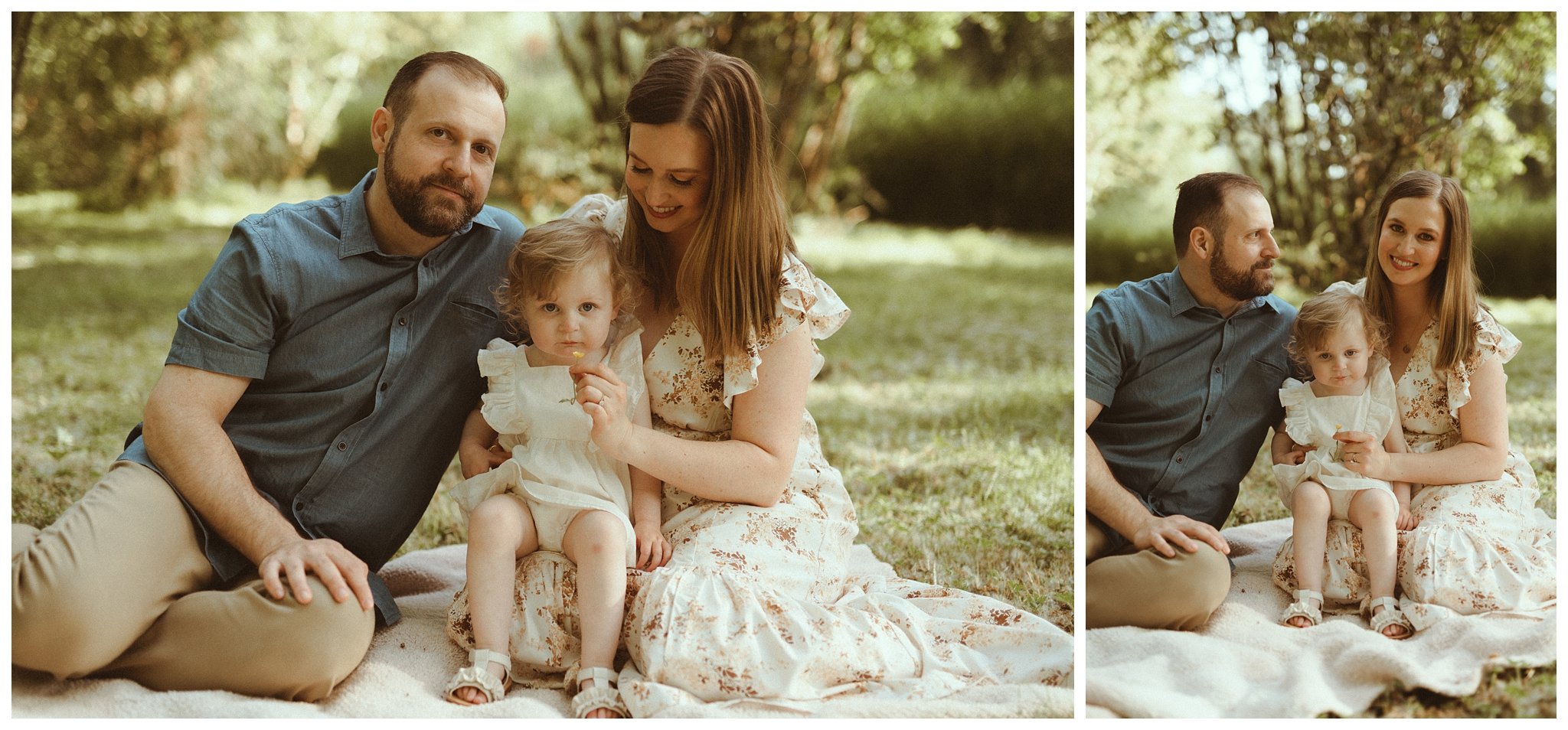  Babayev Family - Young Family Photo Session by Idaho Documentary Style Family Photographer, Kamra Fuller Photography - Treasure Valley Family Photographer in Nampa, ID and Film Family Photography in Boise, ID 