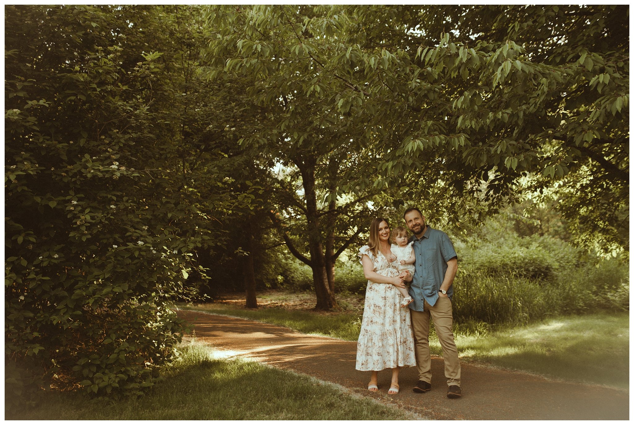  Babayev Family - Young Family Photo Session by Idaho Documentary Style Family Photographer, Kamra Fuller Photography - Treasure Valley Family Photographer in Nampa, ID and Film Family Photography in Boise, ID 