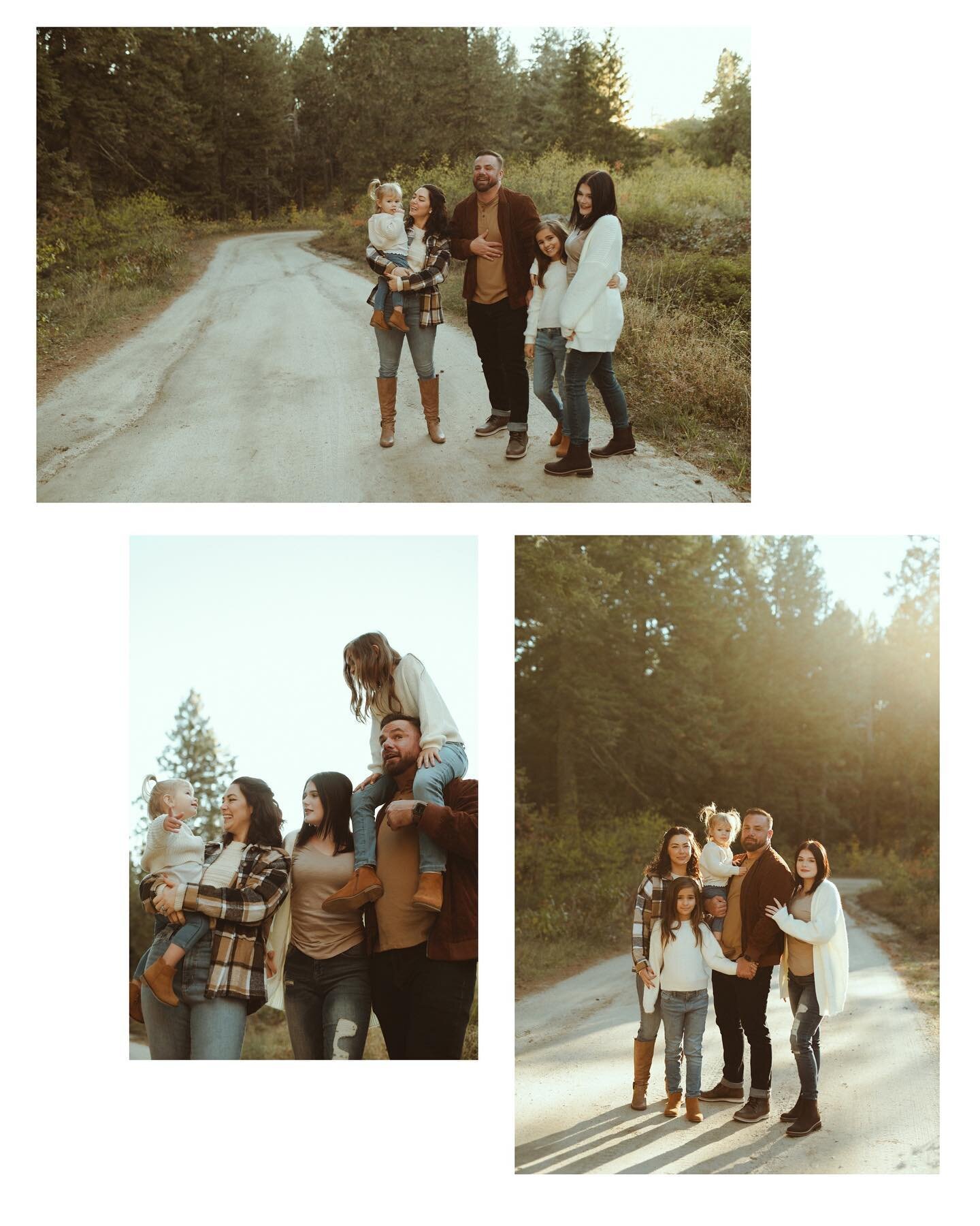 Look out Boise&hellip; this family brought the heat 🔥 all the way from AZ!

#boise #boisenationalforest #boisefamilyphotography #boisefamilyphotographer #treasurevalley #treasurevalleyphotographer #treasurevalleyfamilyphotographer #pnwfamilyphotogra