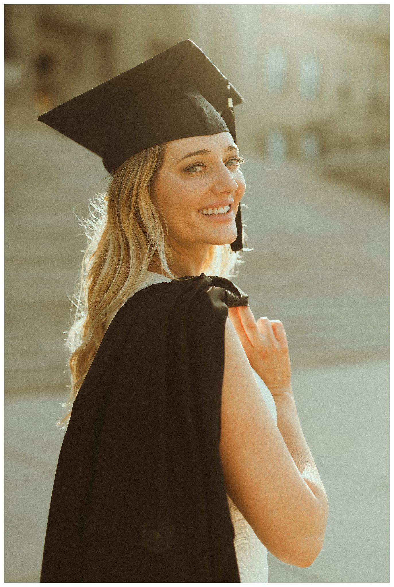 Graduation Portraits at Idaho State Capital by Boise Senior Photographer, Kamra Fuller PhotographyGraduation Portraits at Idaho State Capital Building by Boise Senior Photographer, Kamra Fuller