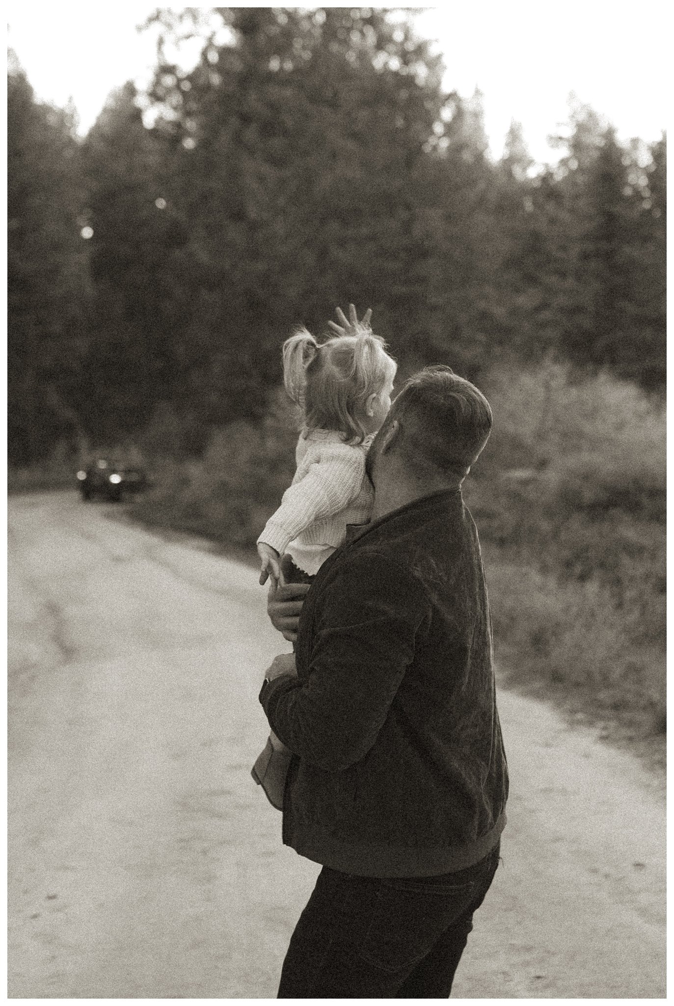 Carstensen Family Session in Boise National Forest by Treasure Valley Family Photographer, Kamra Fuller Photography 