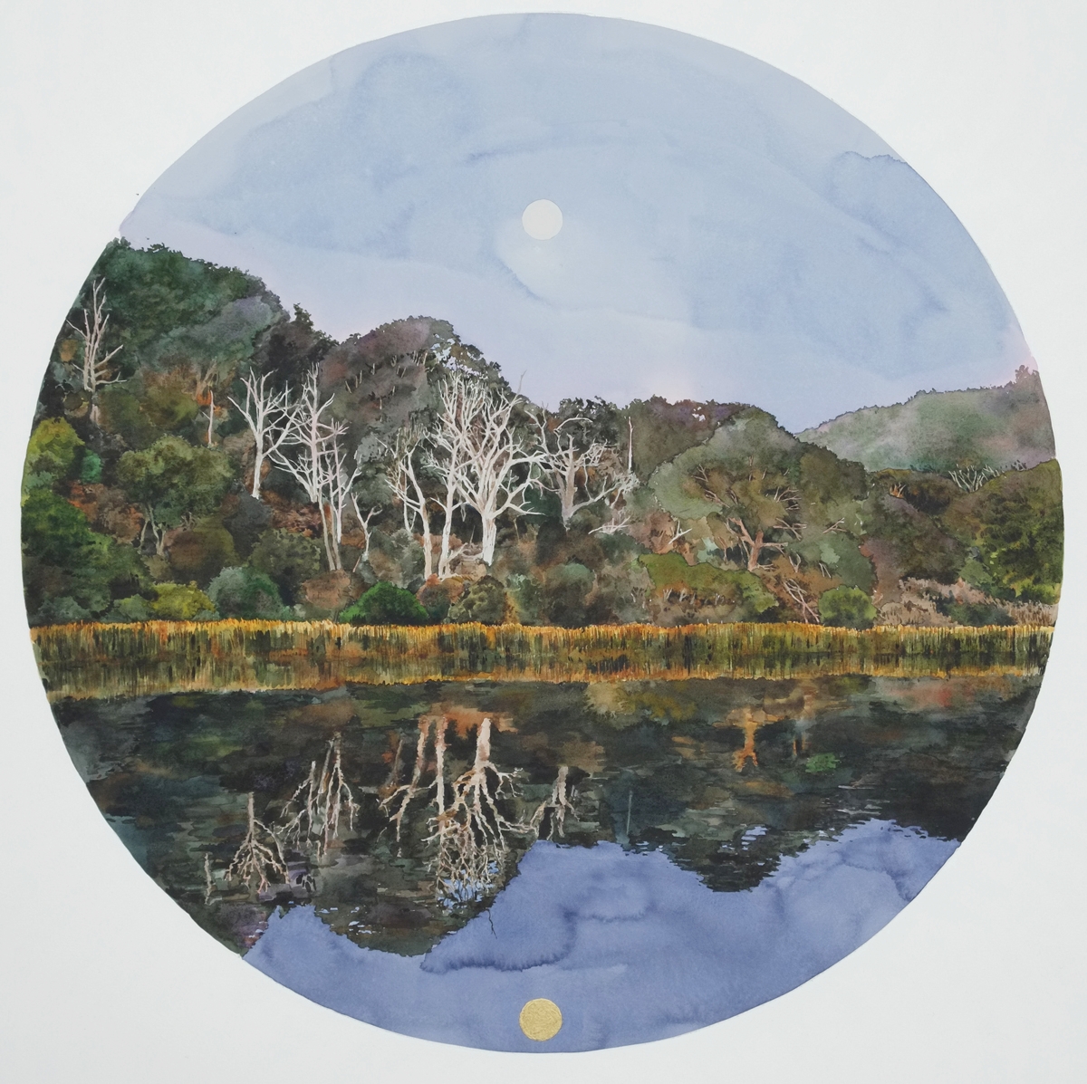 I sleep beneath the golden hill (I) detail.jpg