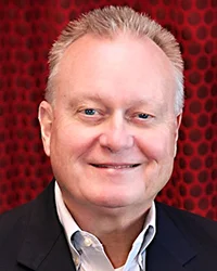 The Leader's Palette and the Leader's Use of Power Ralph E. Enlow, Jr., Ed.D. President, Association for Biblical Higher Education