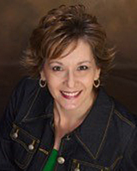 Anxiety in Young Children Kristi Martin-Smith, Ed.D. Executive Director Harvest Christian Academy