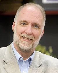 The Perfect Storm Impacting K-12 Christian Schools is Headed Toward Christian Higher Education J. Patrick Otto, Ed.D. Chair of the Graduate School of Education, Oral Roberts University