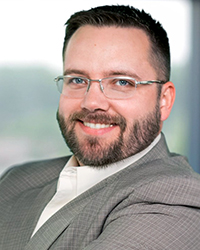 Religious Freedom – Title IX, Gender Identity and Government Scrutiny Stephen Case, JD Associate Corporate Counsel Manager Legal Operations Brotherhood Mutual Insurance Company