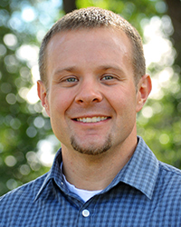 Re-thinking the Christian School’s Approach to Developing Christ-Centered, Missional Students Ryan Hewitt, M.S. Principal, The University School