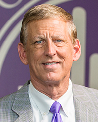 Global Unity and Radical Community Integration Brian E. Mueller President, Grand Canyon University