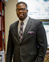 Garnering Student Support for Diversity Initiatives Joel R. Gaines, M.Ed. Assistant Head of the Upper School Delaware County Christian School