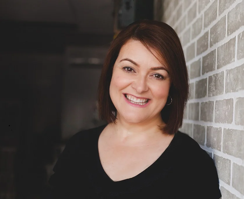 Adrienne Castellon