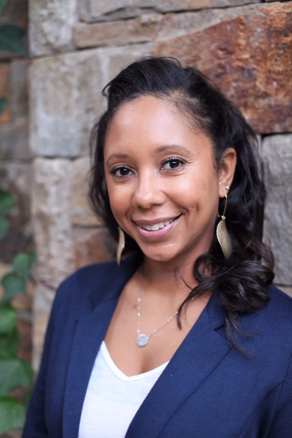 Tia Gaines
